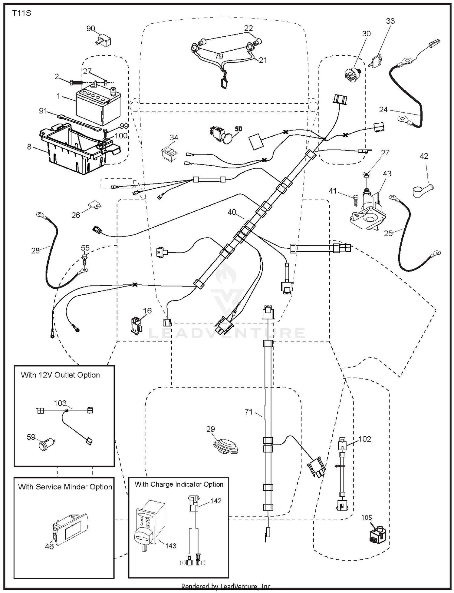 ELECTRICAL