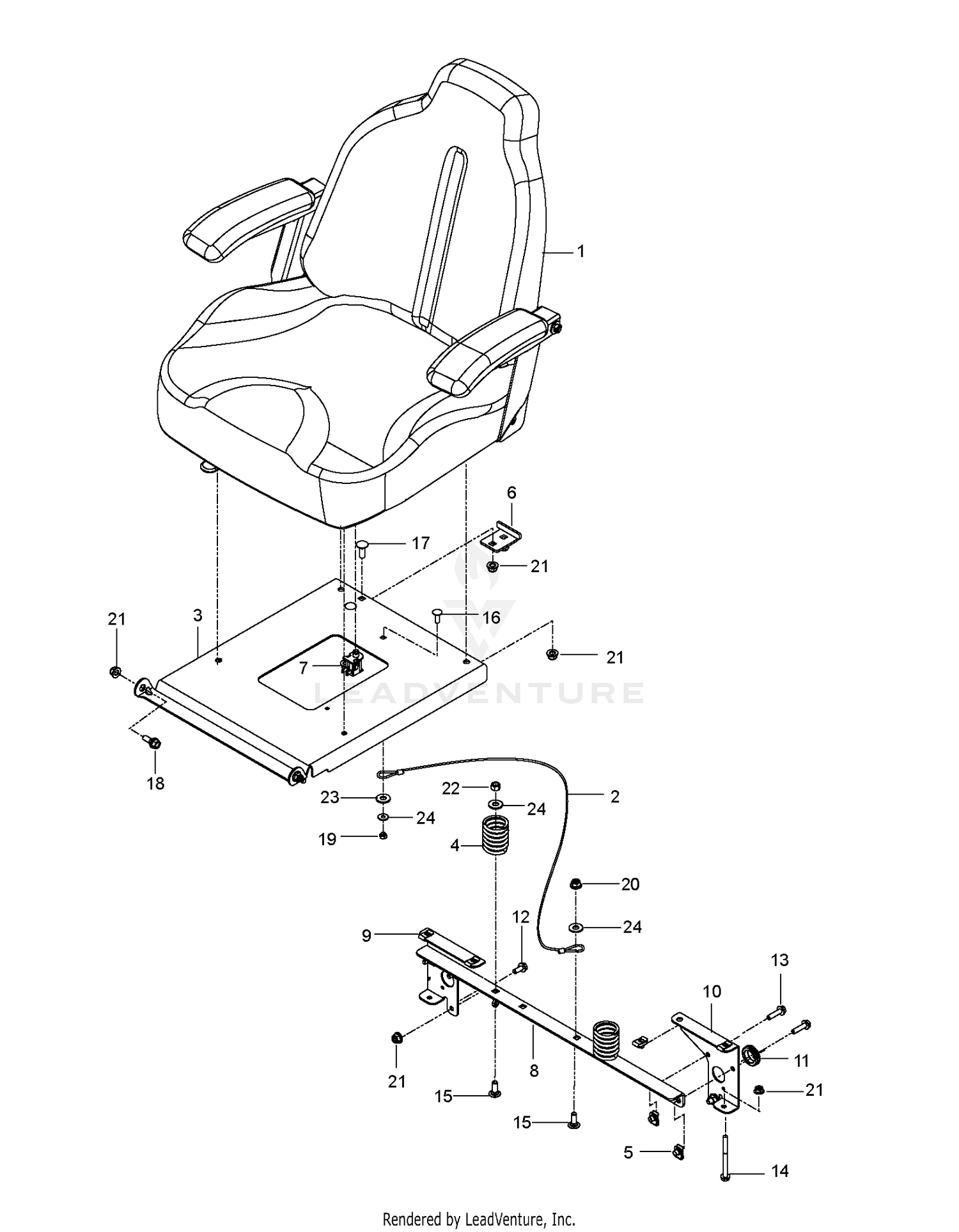 SEAT 3