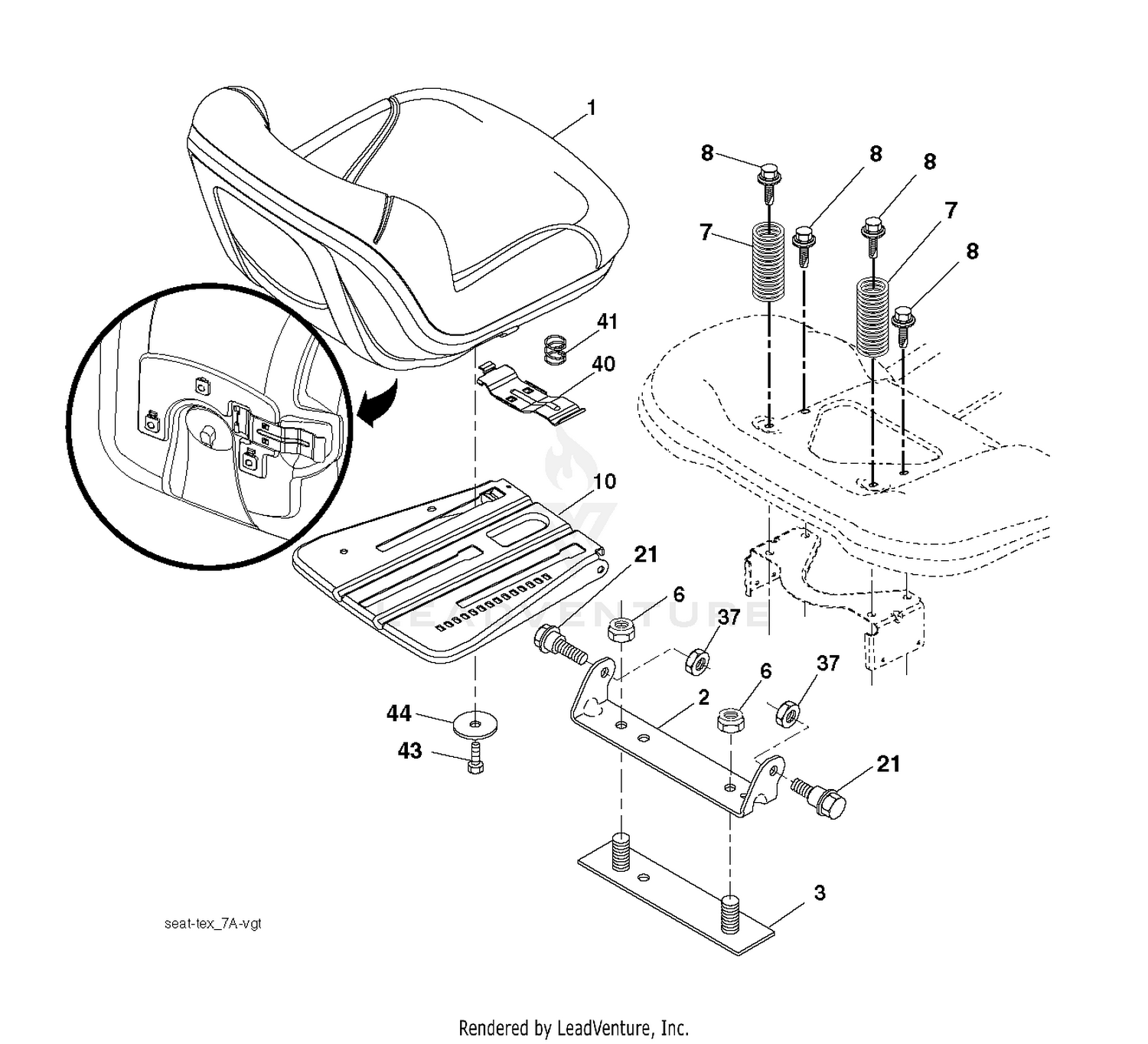 SEAT
