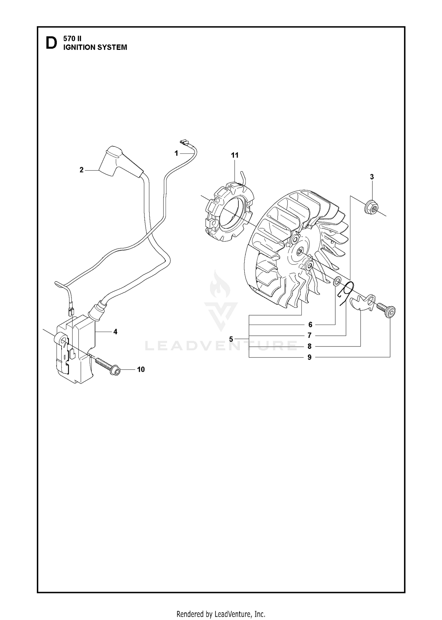 IGNITION SYSTEM