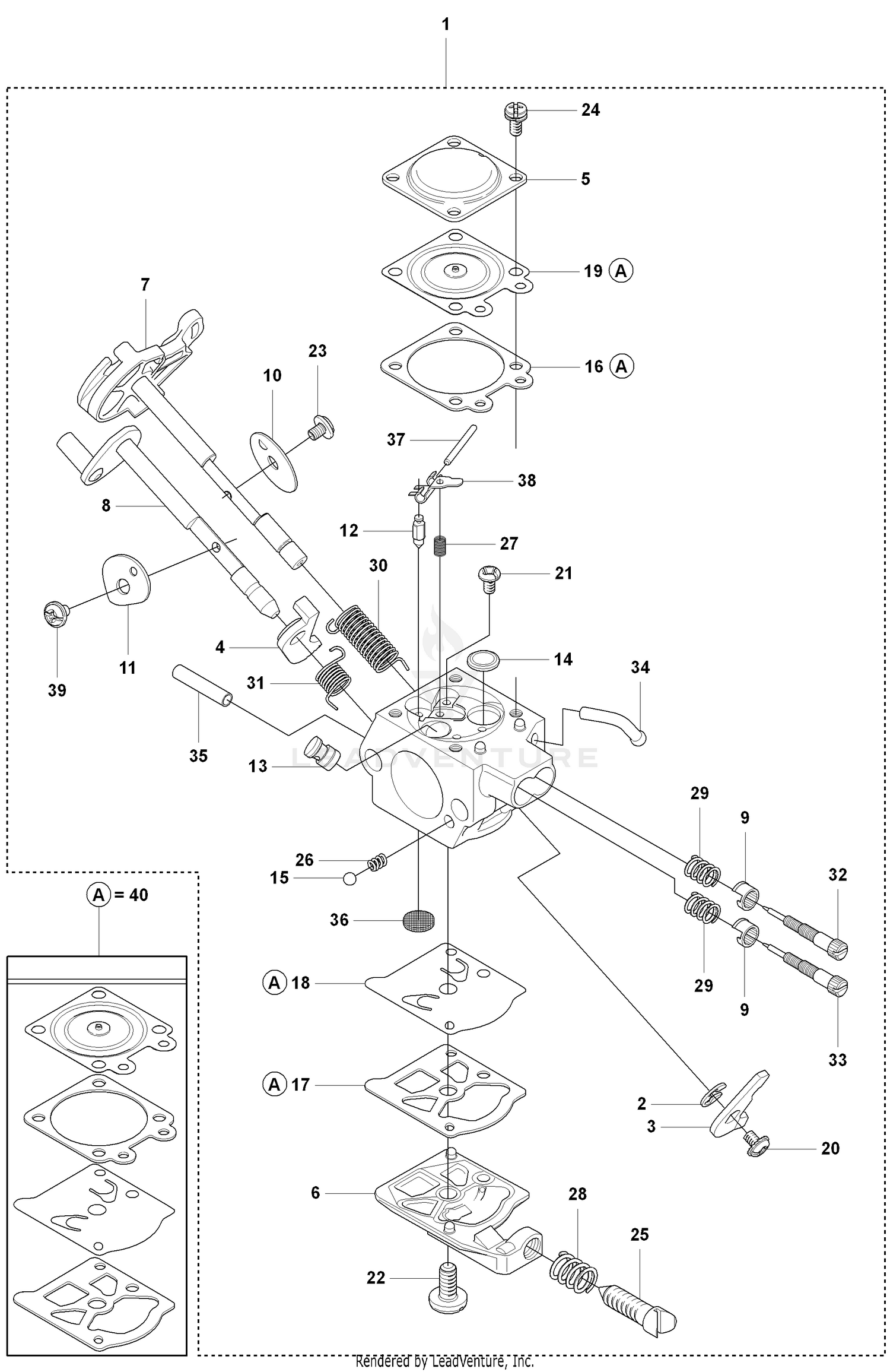 Crab Parts / WT-814A