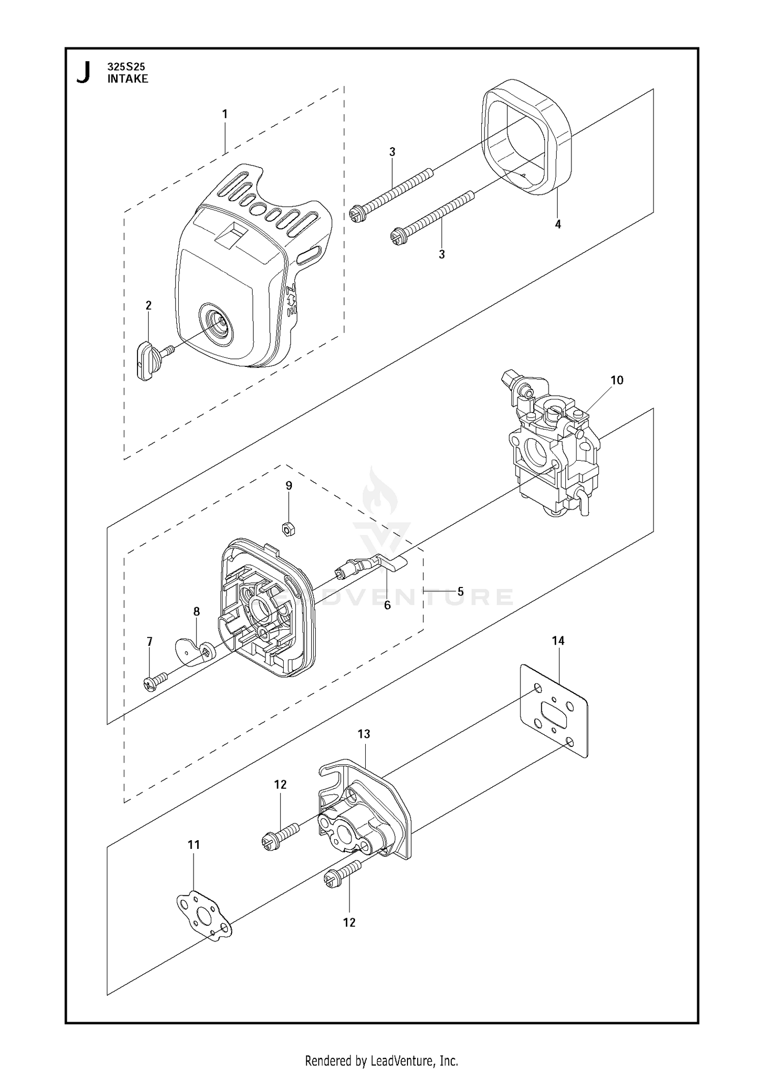 INTAKE