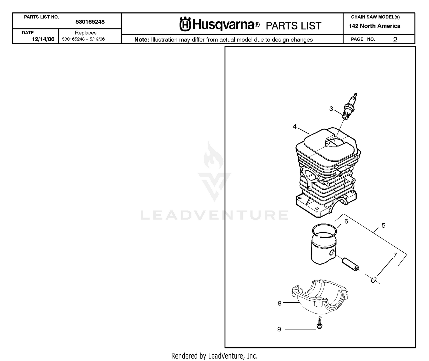 CYLINDER PISTON