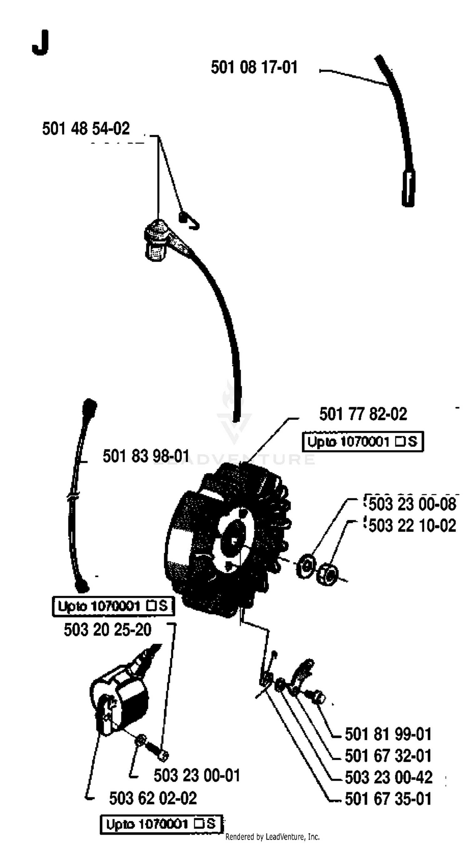 IGNITION SYSTEM