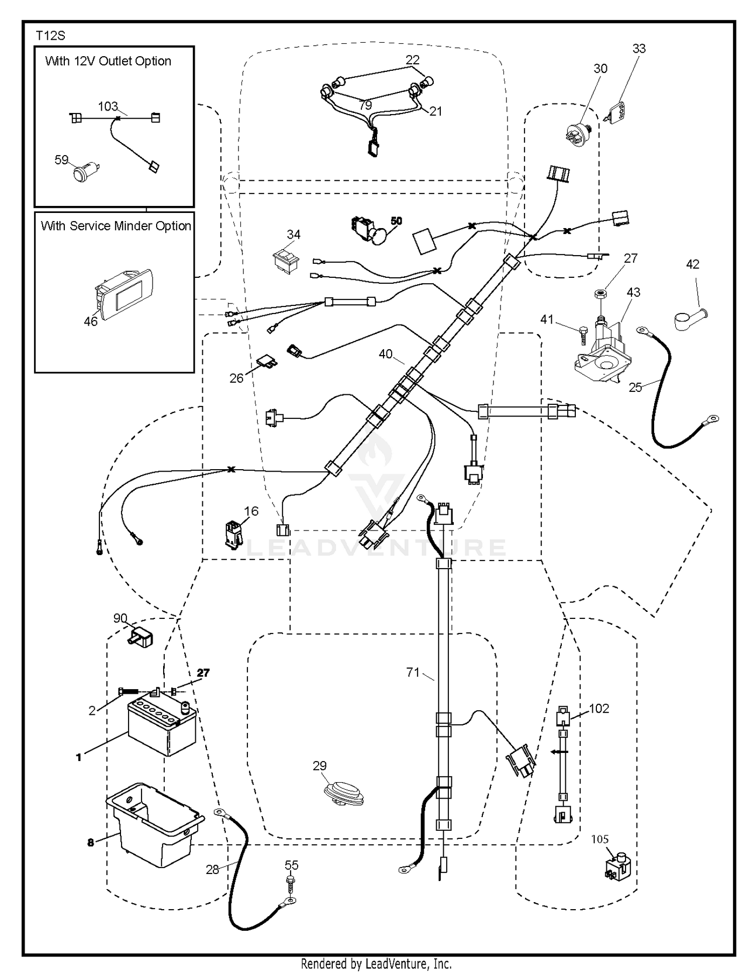 ELECTRICAL