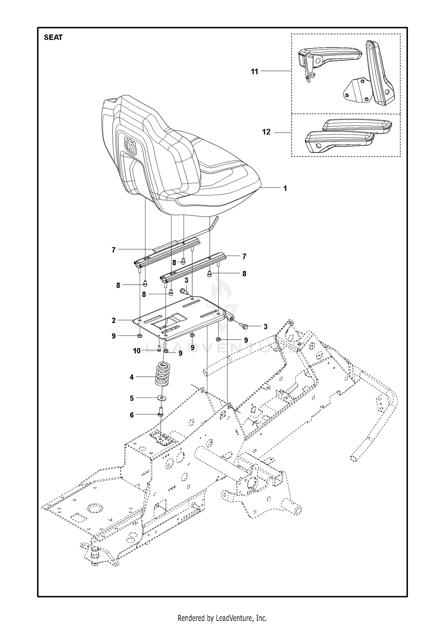 SEAT