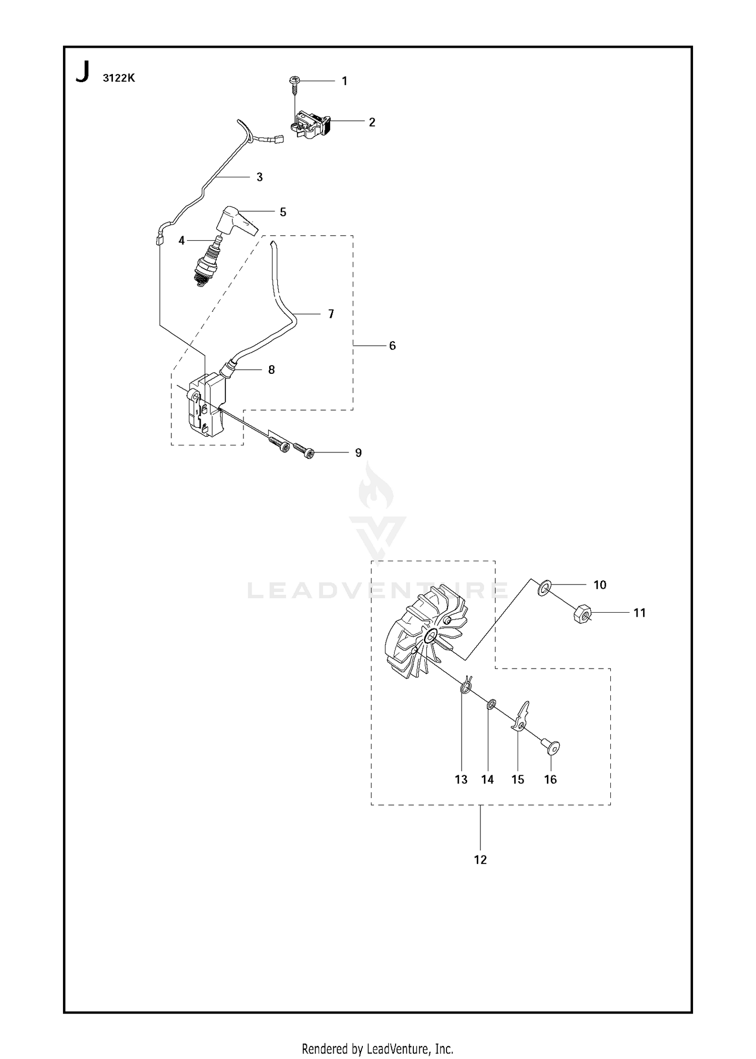 IGNITION SYSTEM