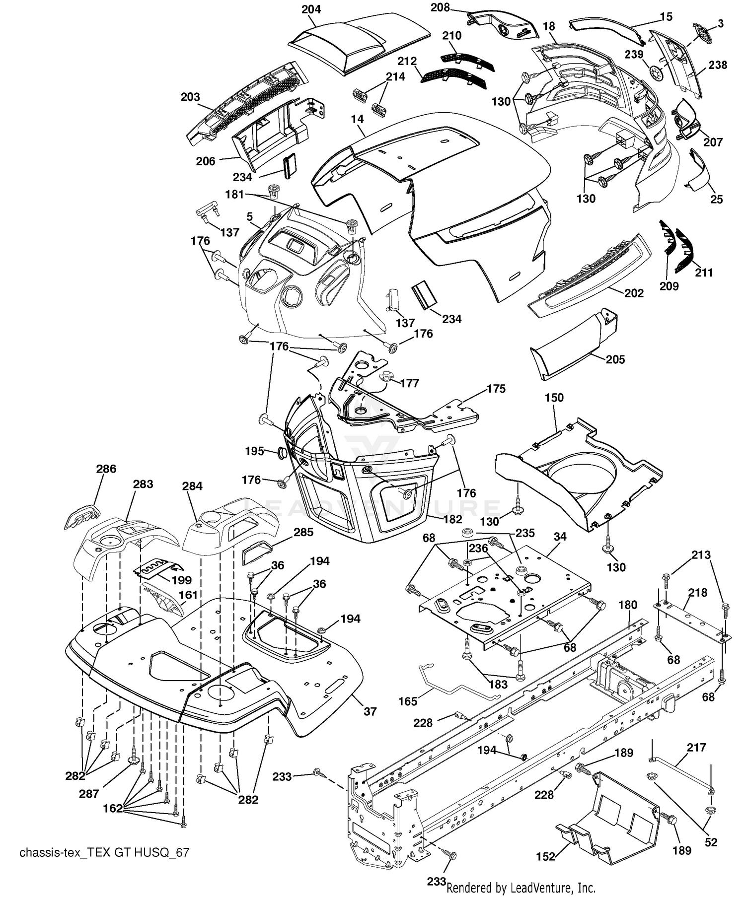 Chassis