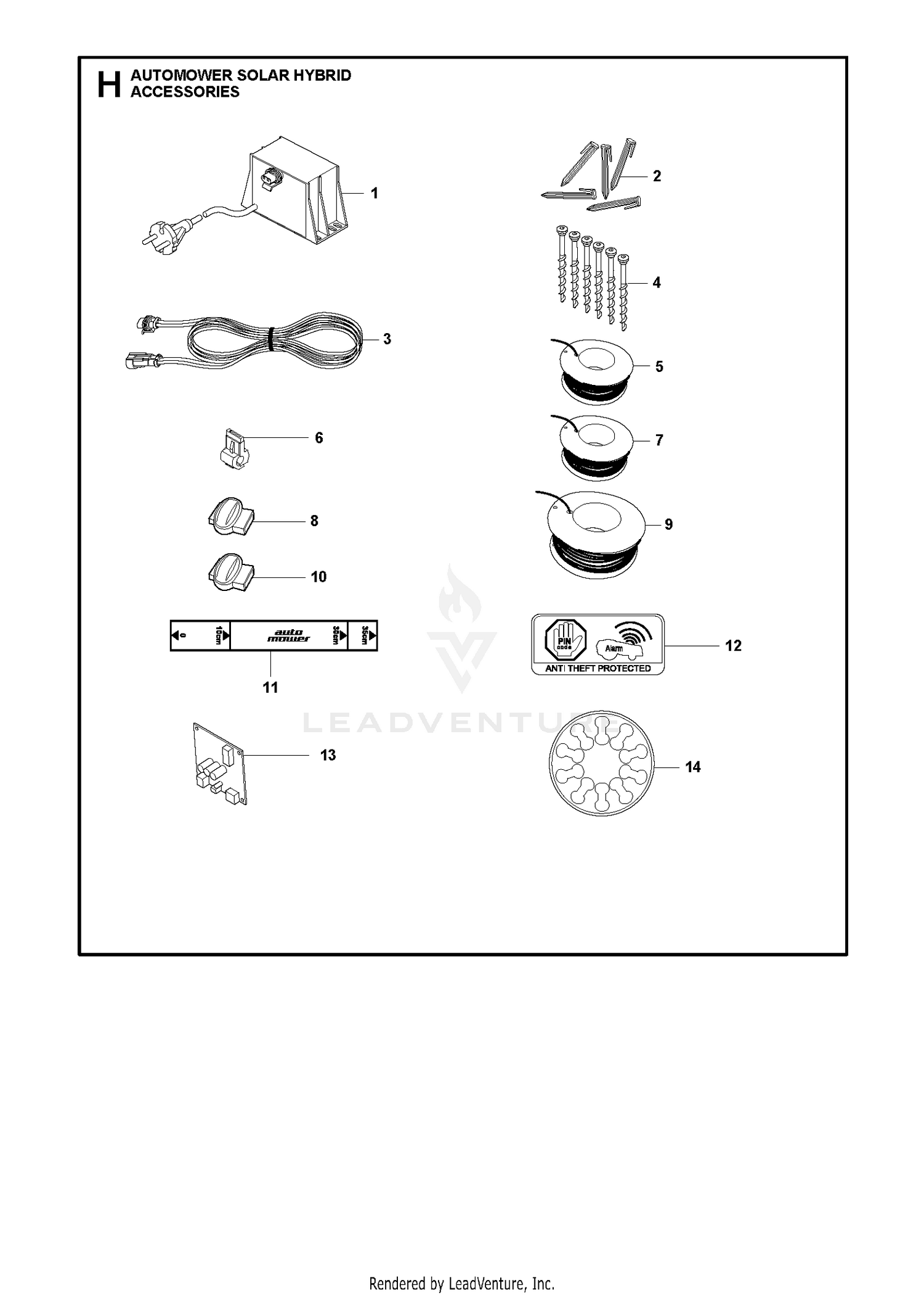 ACCESSORIES 2