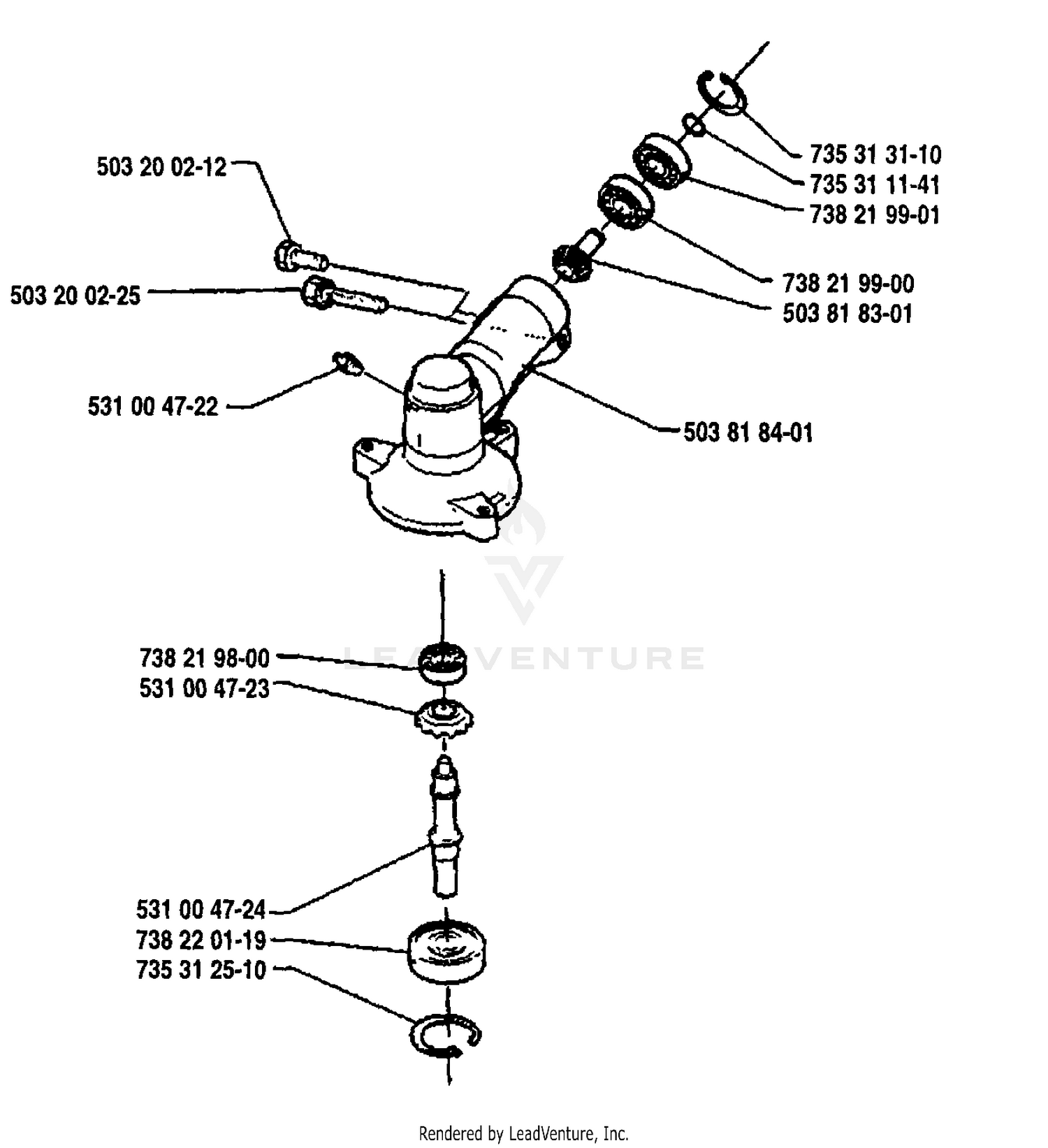 Grip Assembly