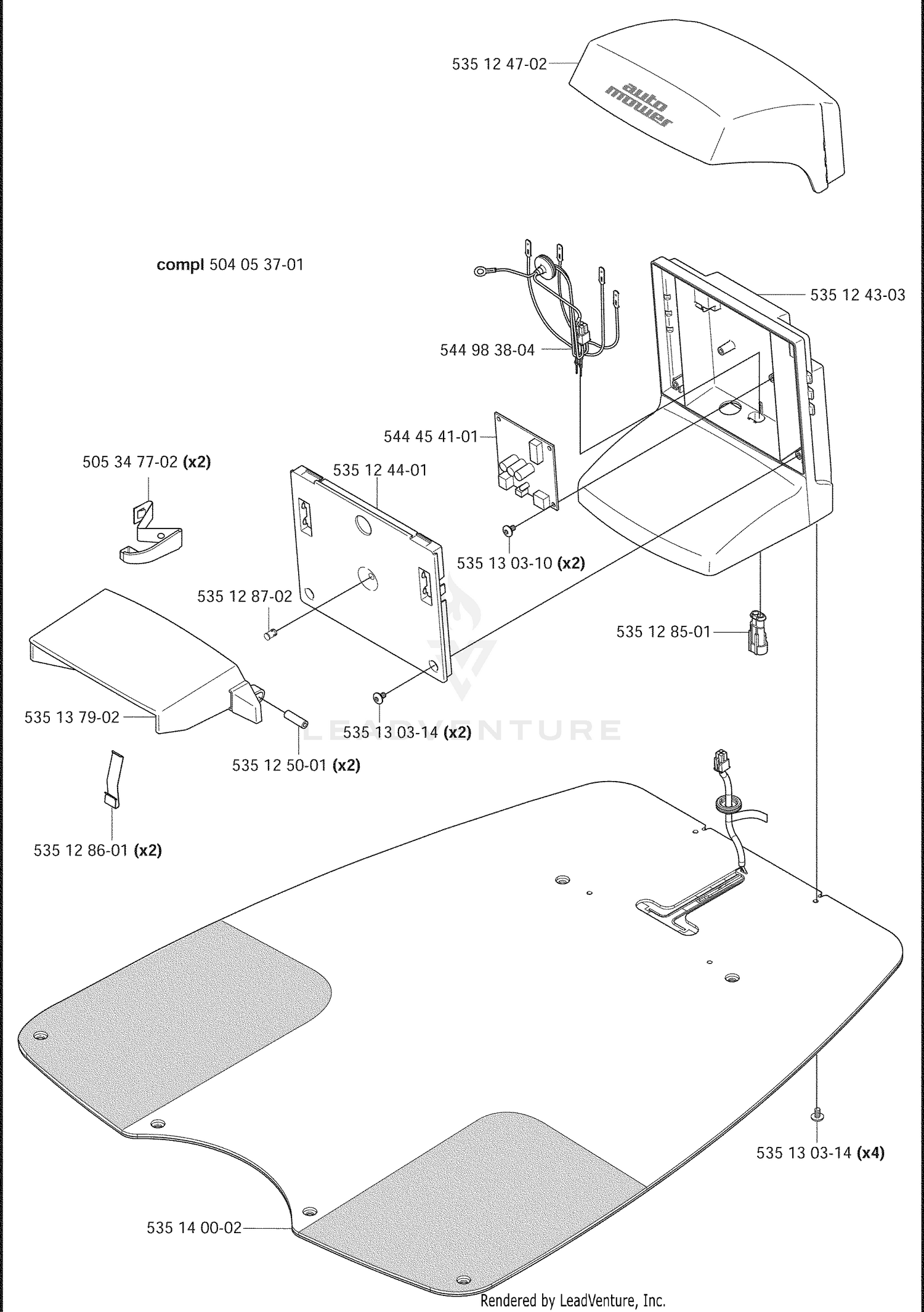 Docking Station