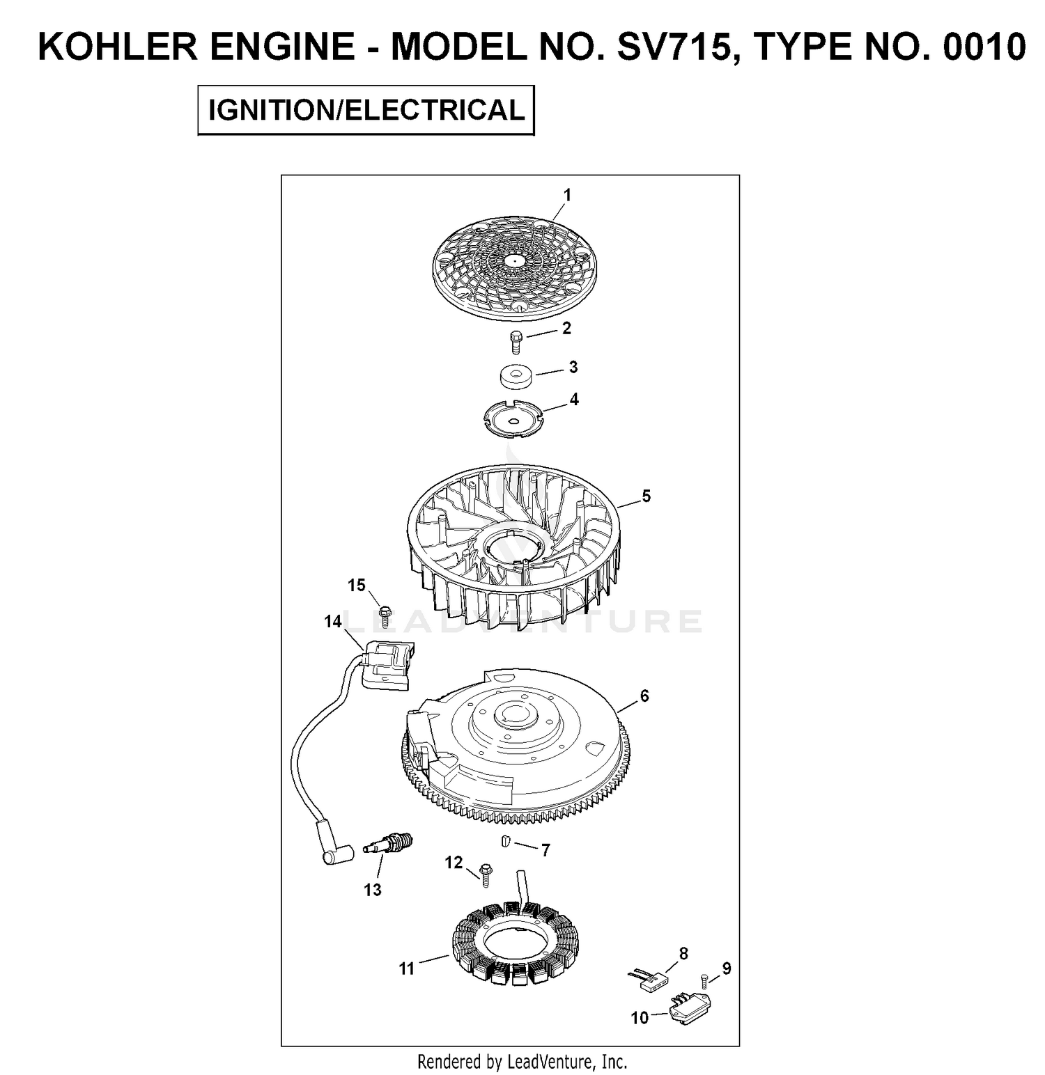 IGNITION SYSTEM
