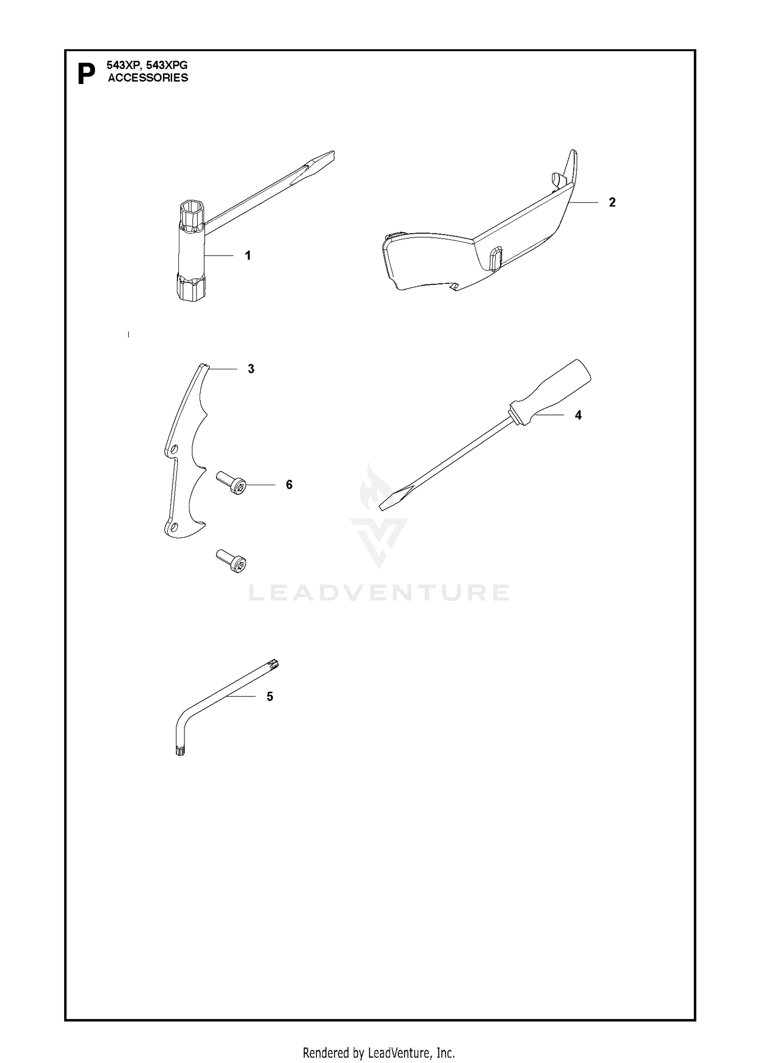 ACCESSORIES