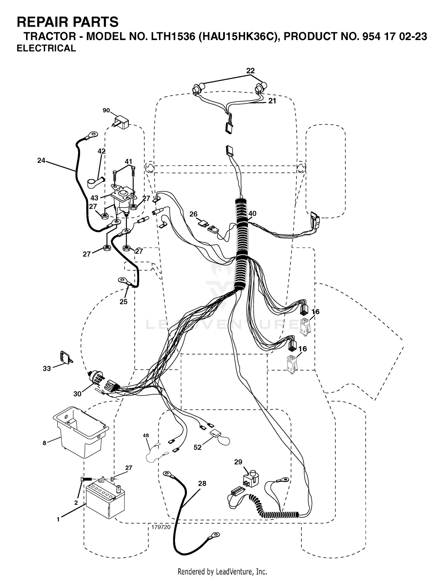 ELECTRICAL