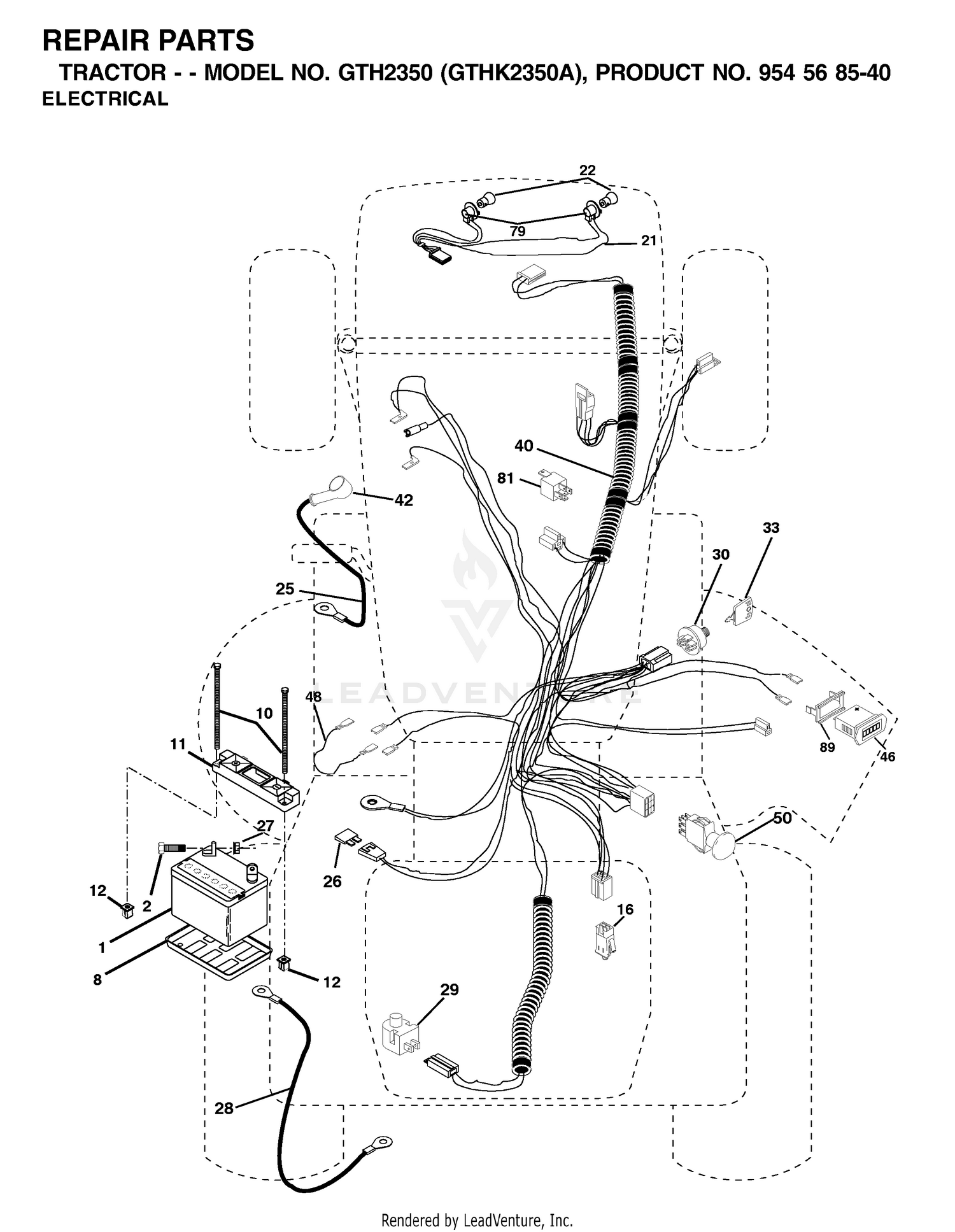 ELECTRICAL