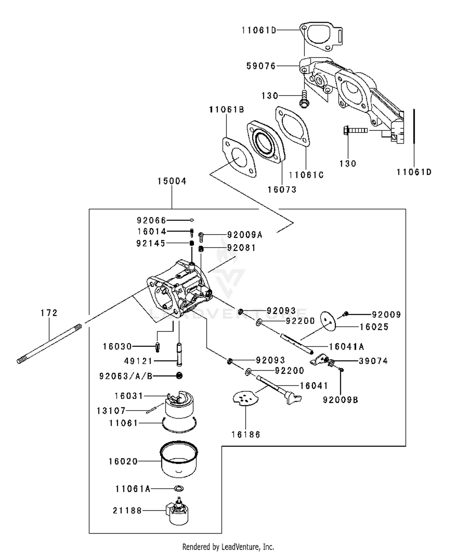 CARBURETOR 4