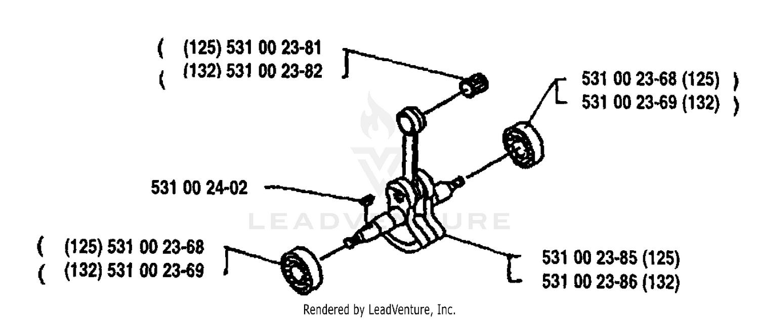 Crankshaft