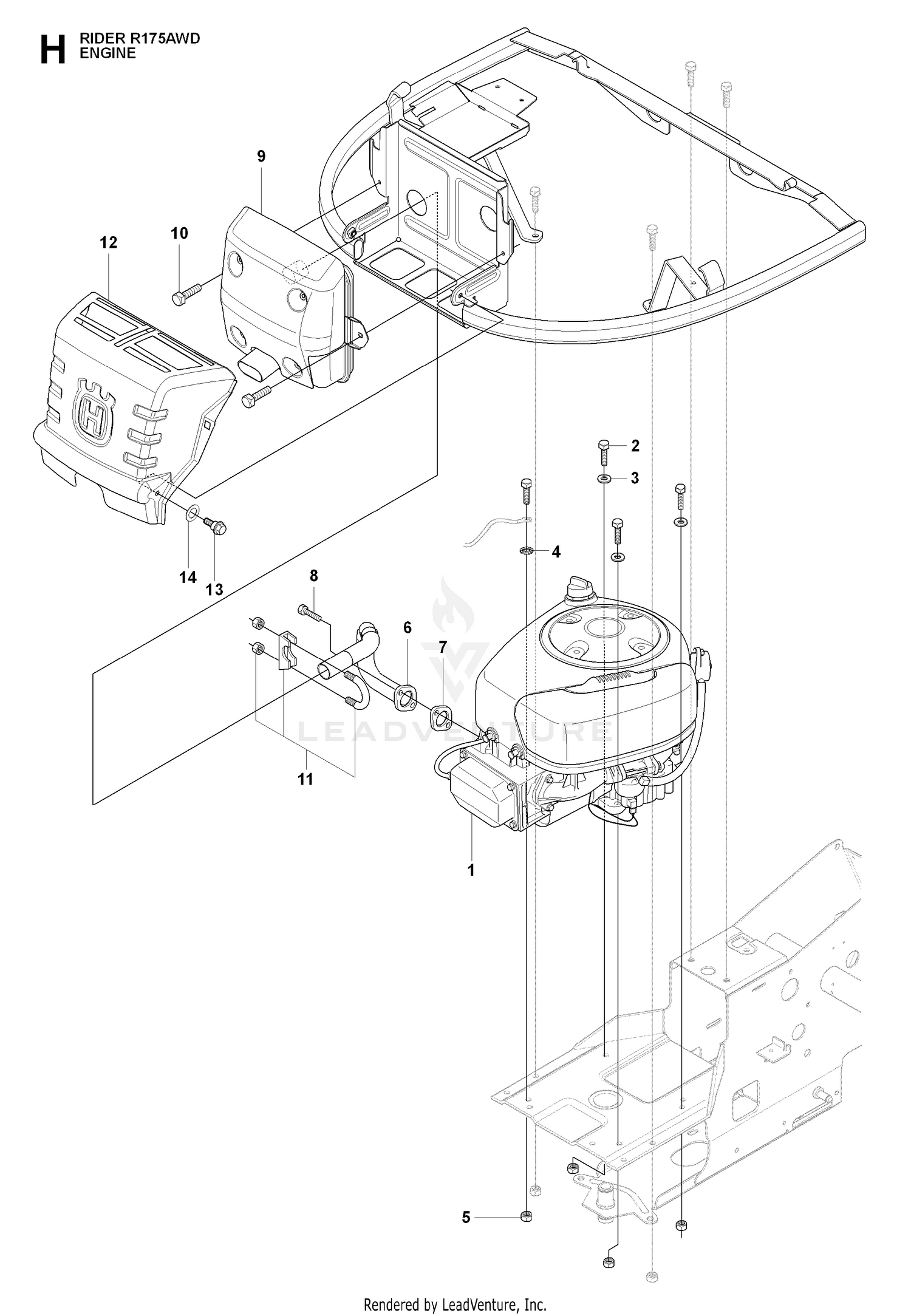 ENGINE