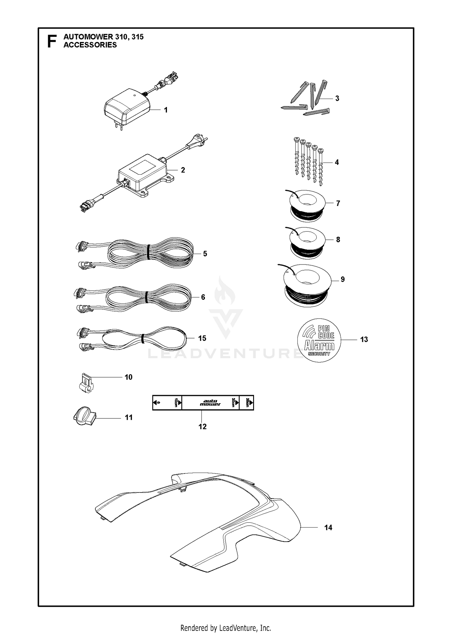 ACCESSORIES 2