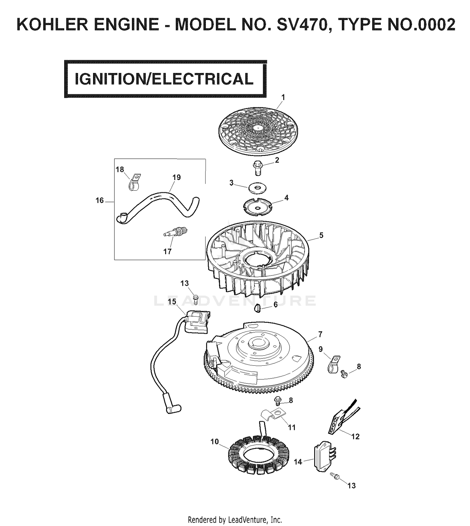 IGNITION SYSTEM