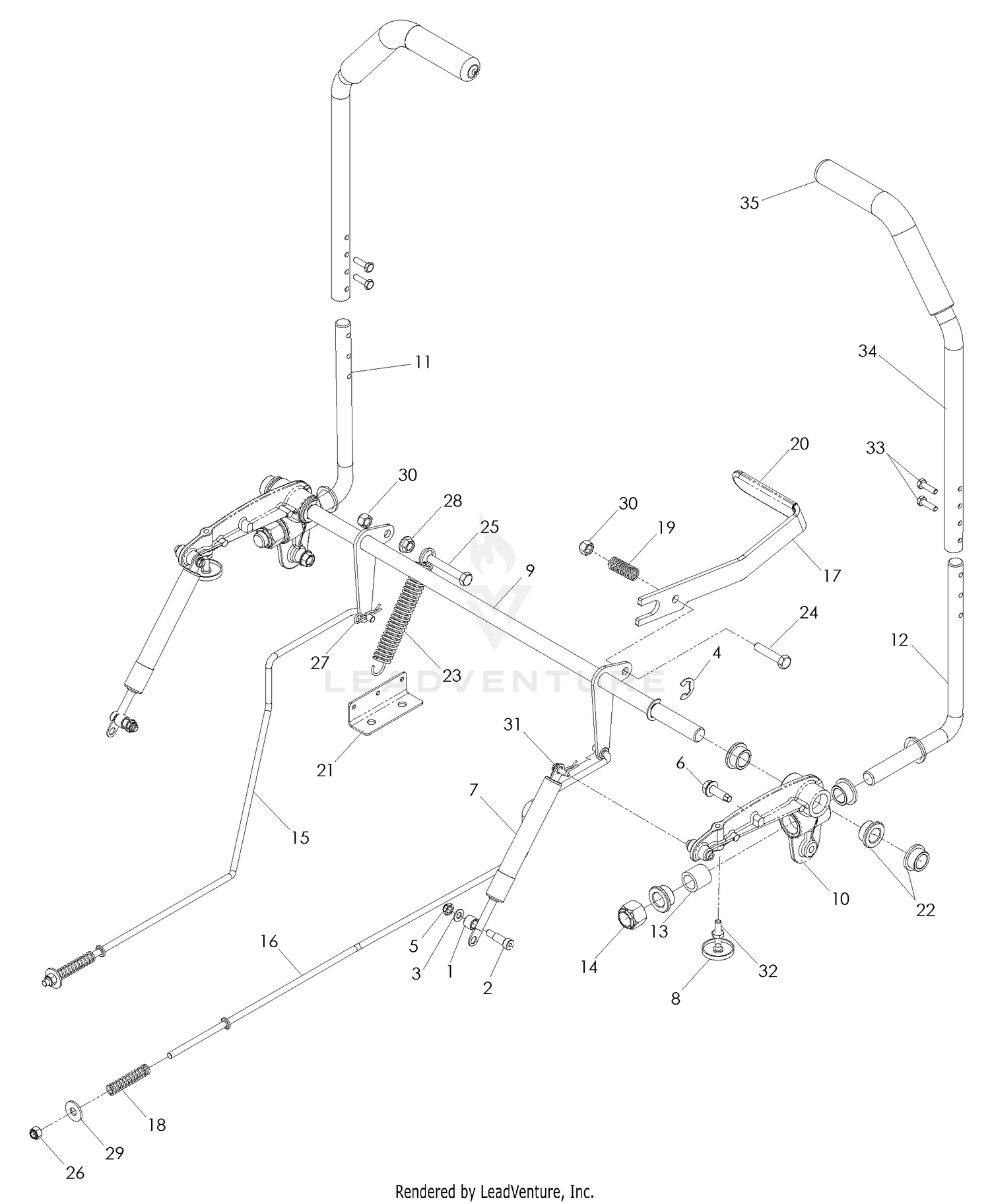Steering