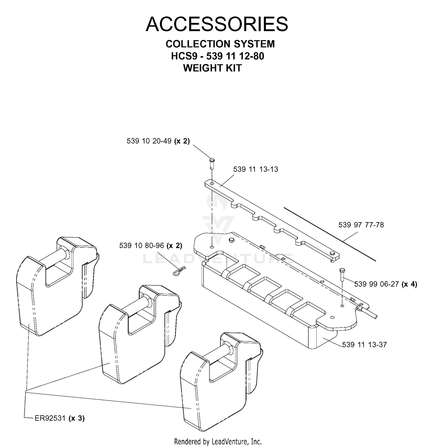 ACCESSORIES 8