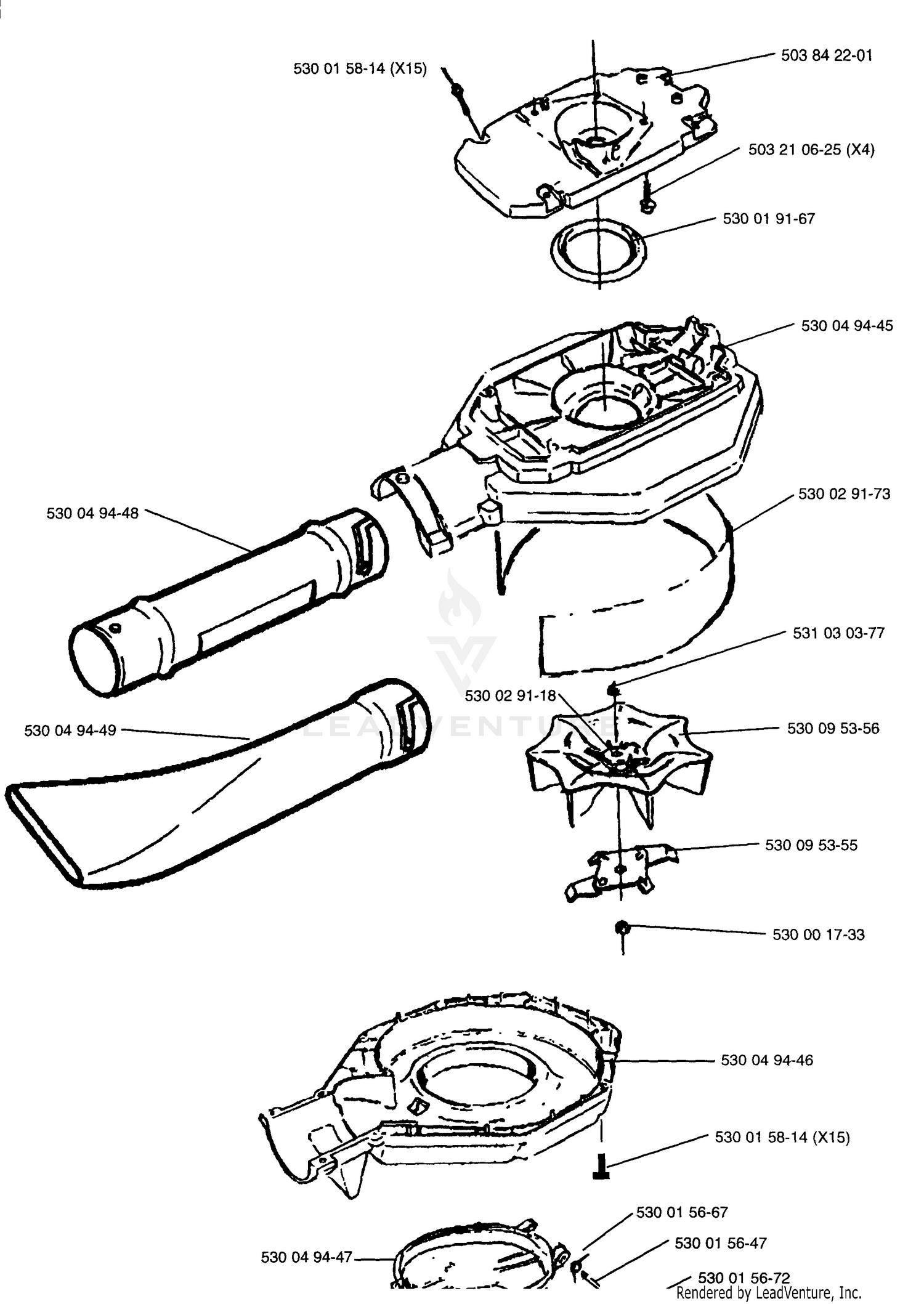 Casing Assembly