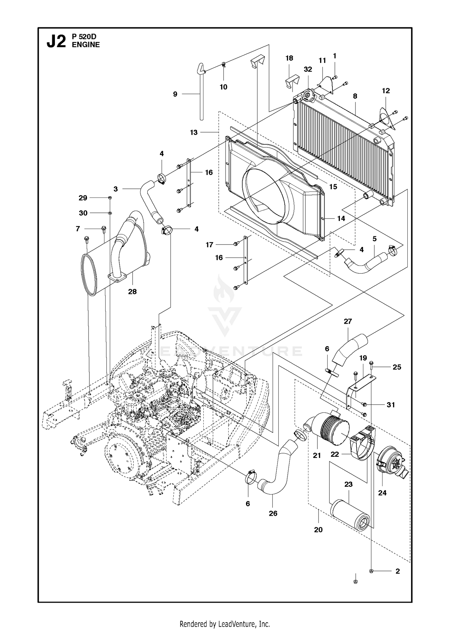 ENGINE 2