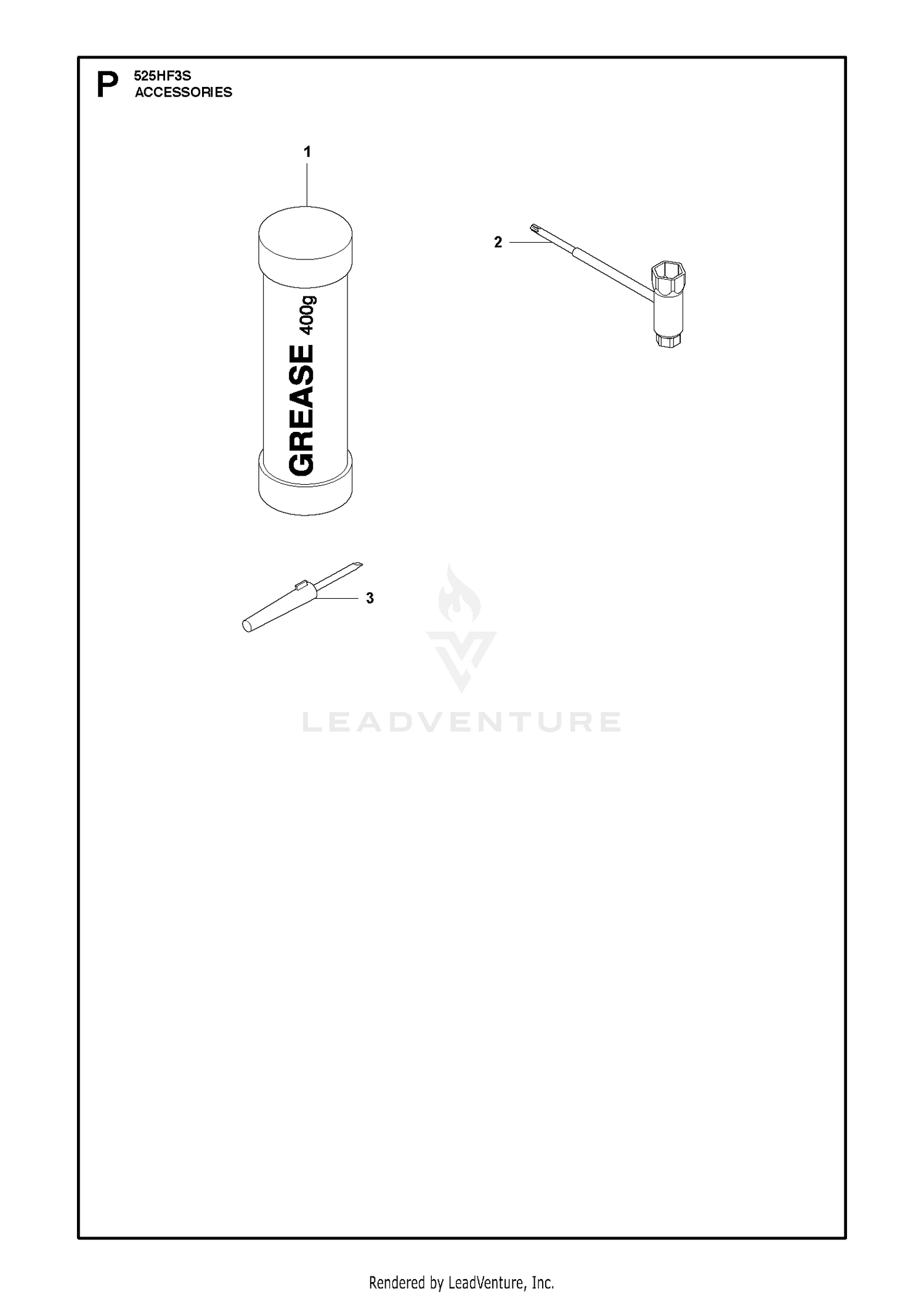 ACCESSORIES