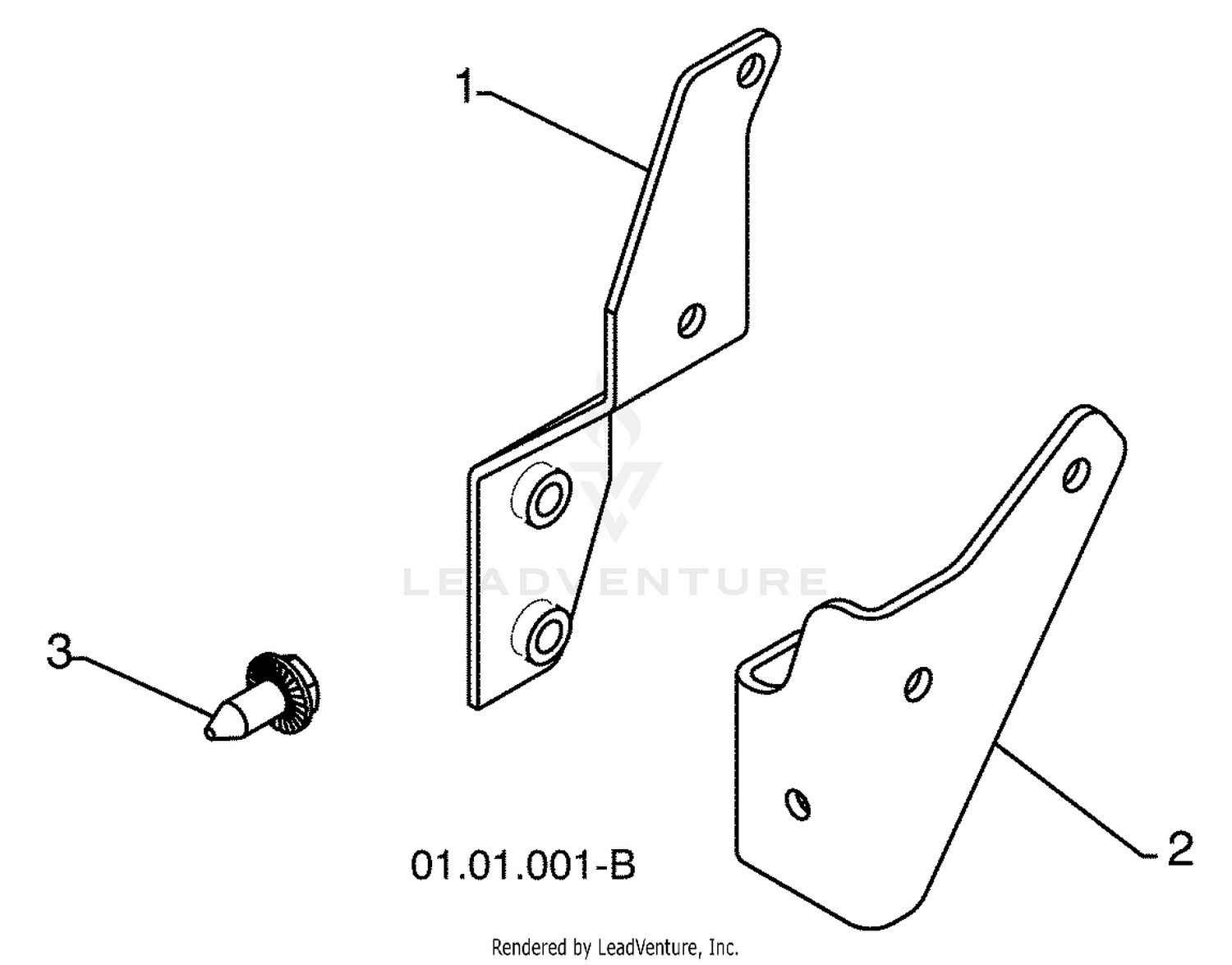 Torque Strap