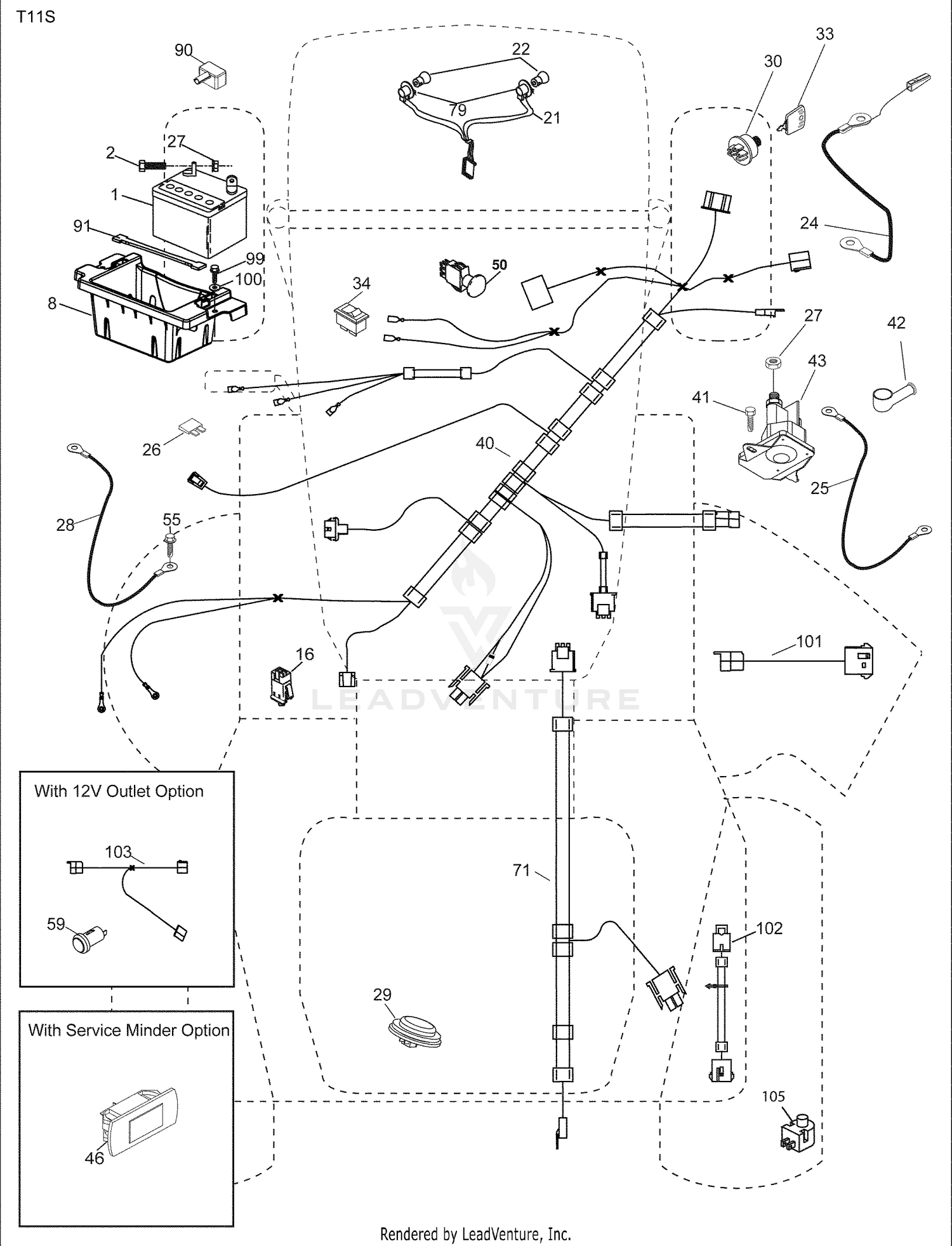 Electrical