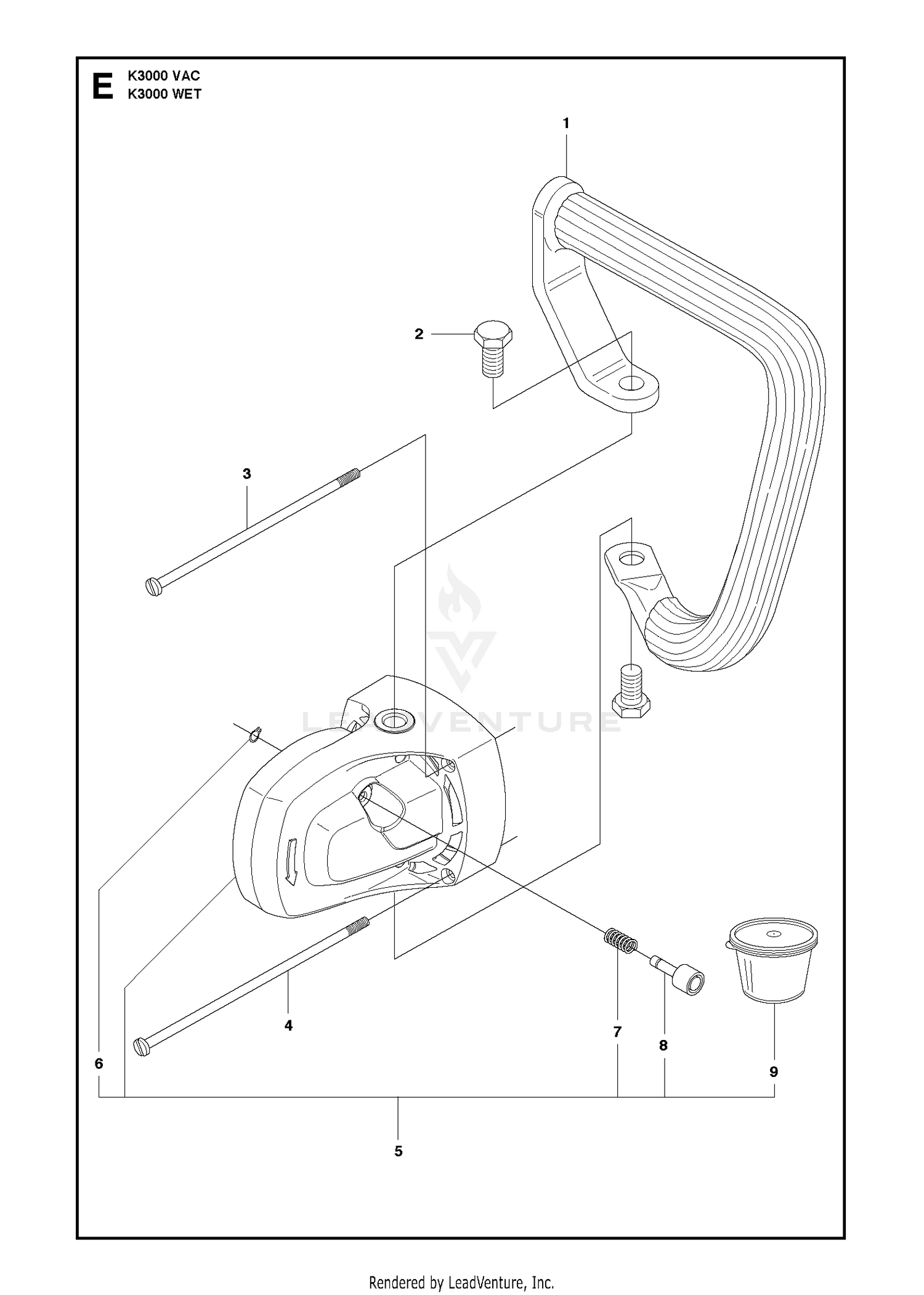 GEAR HOUSING