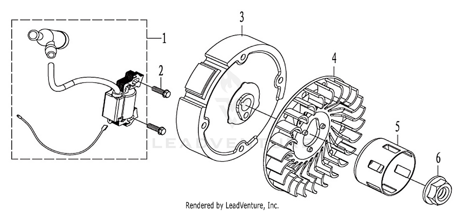 IGNITION SYSTEM