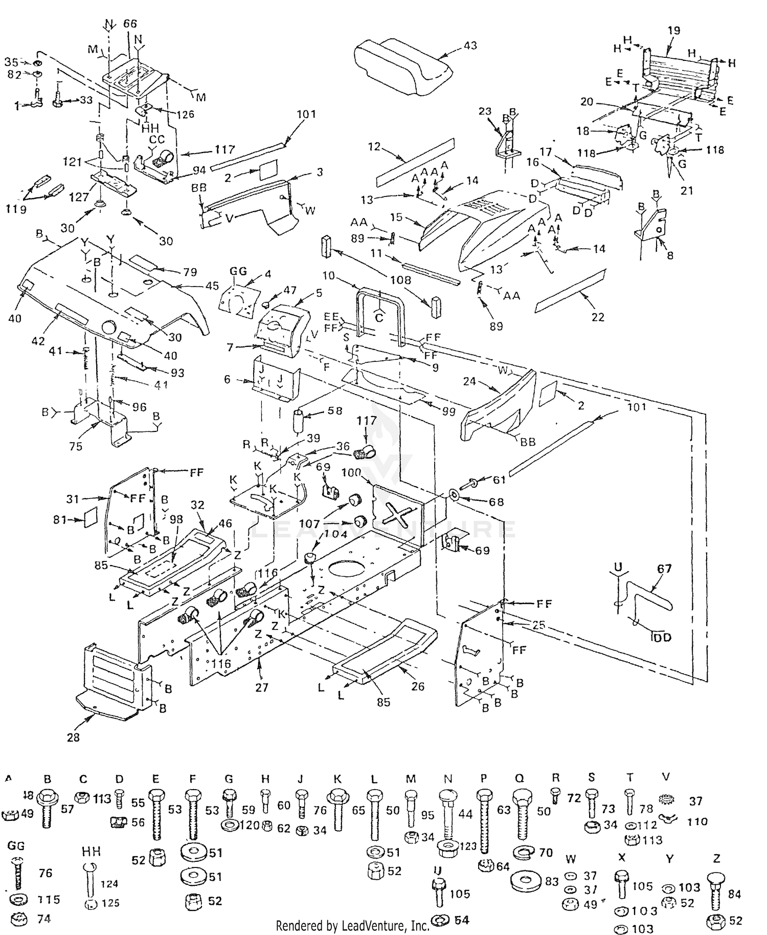 Enclosures