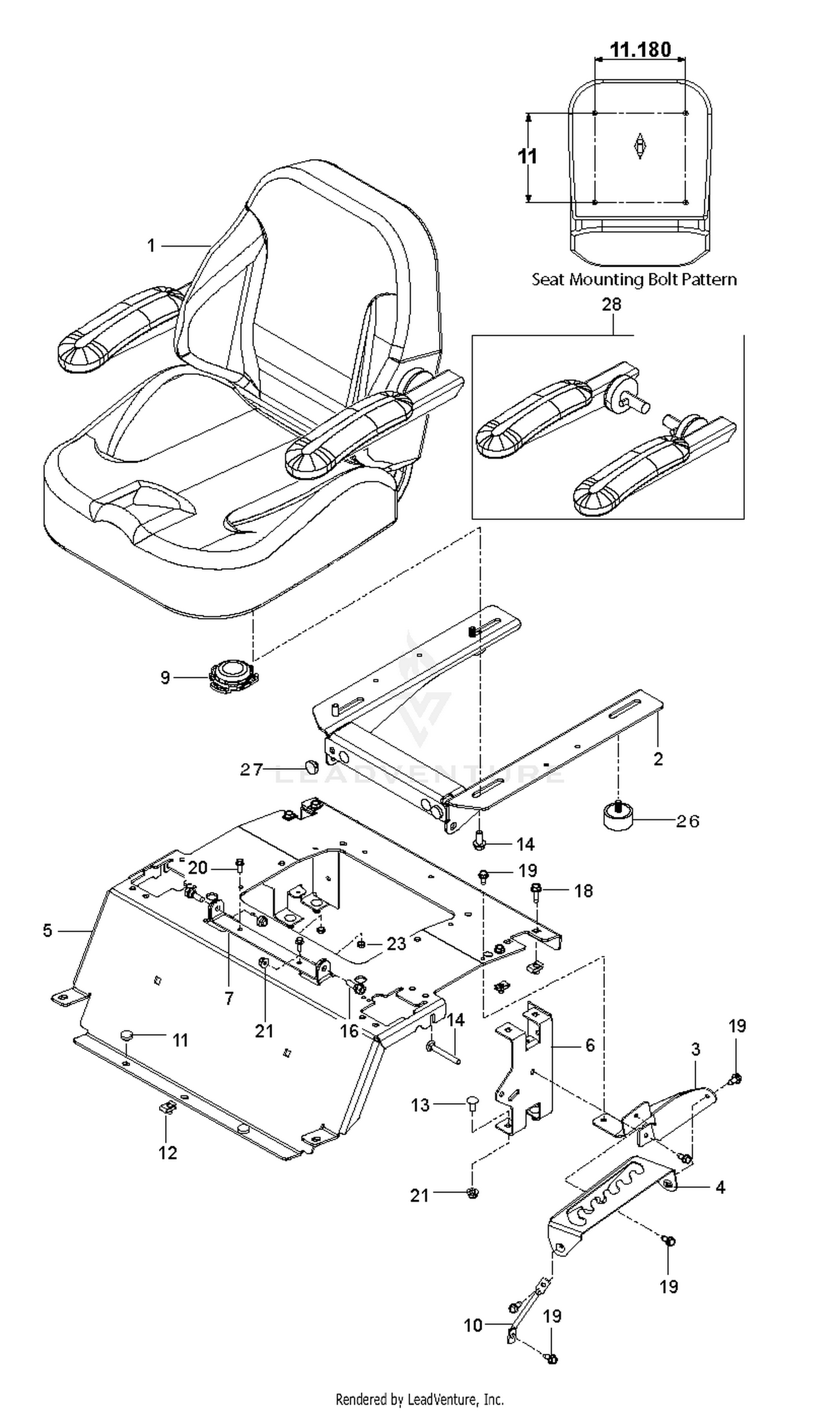 SEAT 3