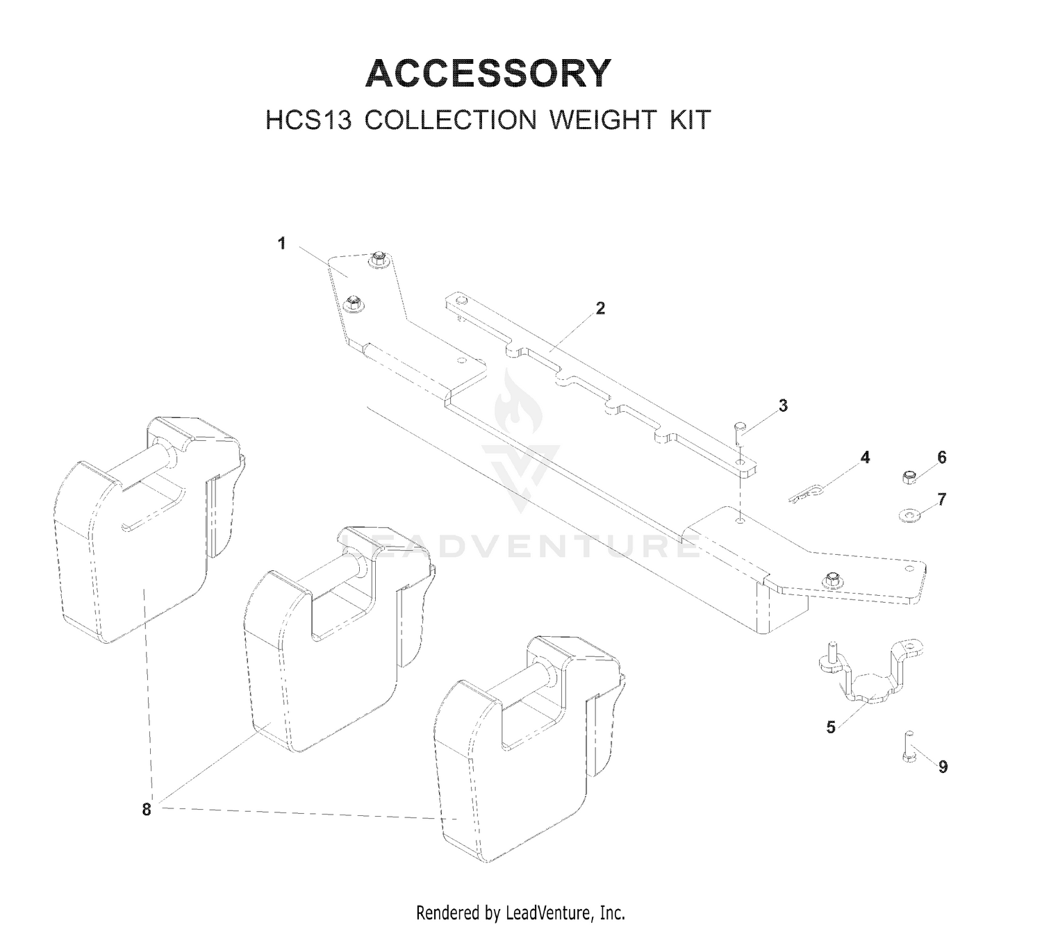 ACCESSORIES 5