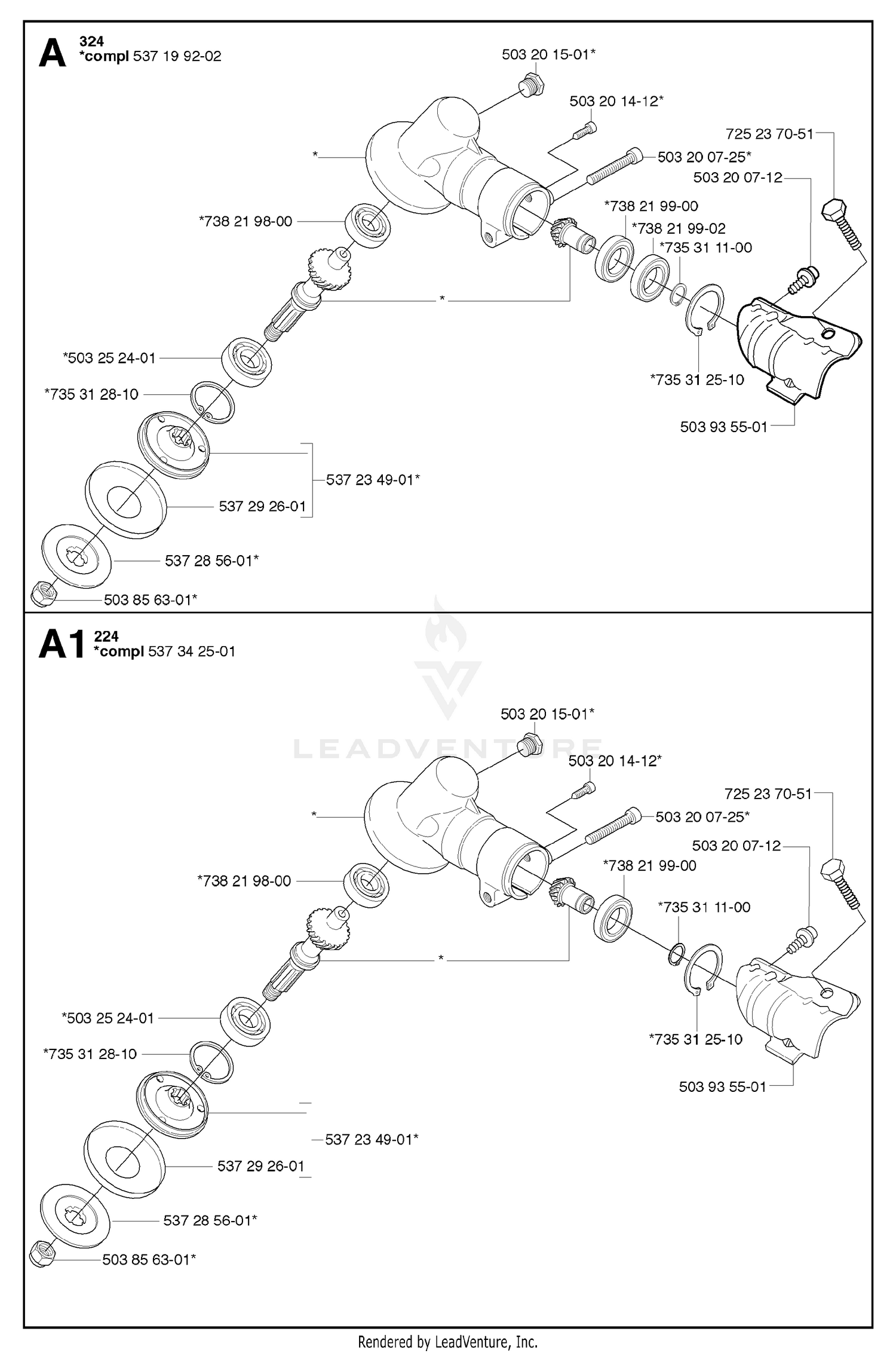 BEVEL GEAR