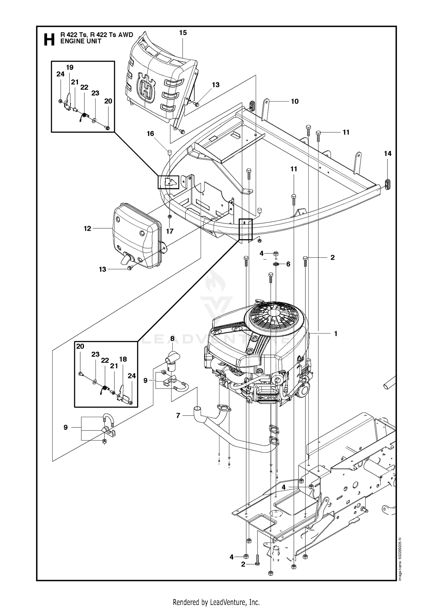 ENGINE