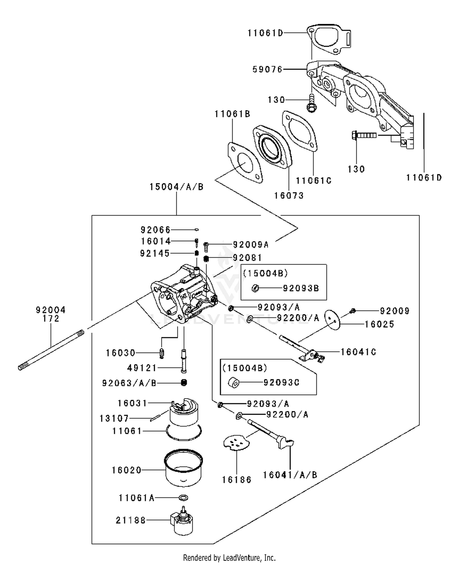 CARBURETOR 7