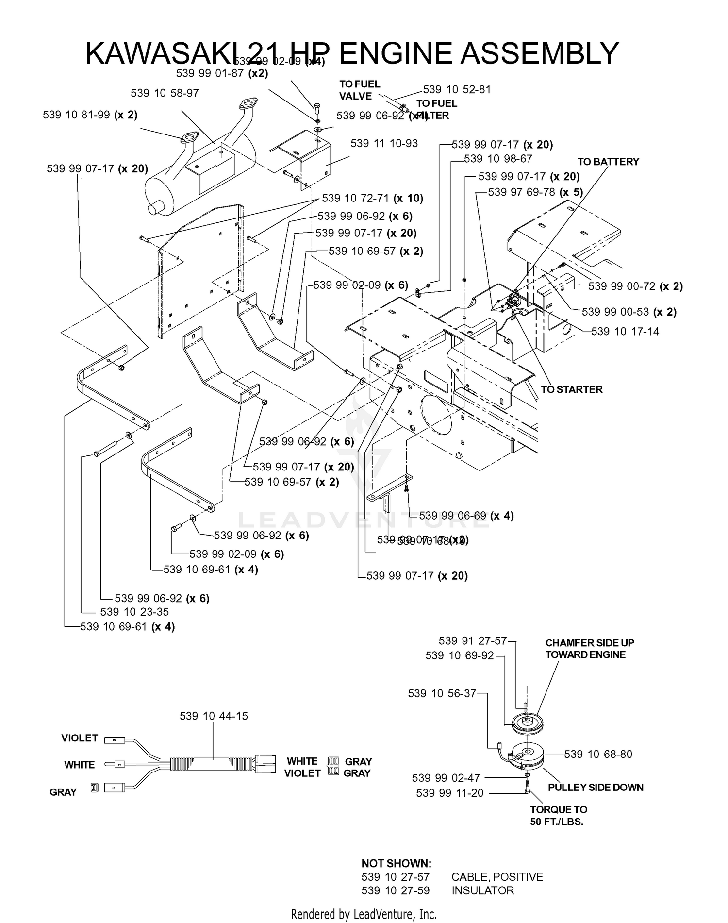 ELECTRICAL