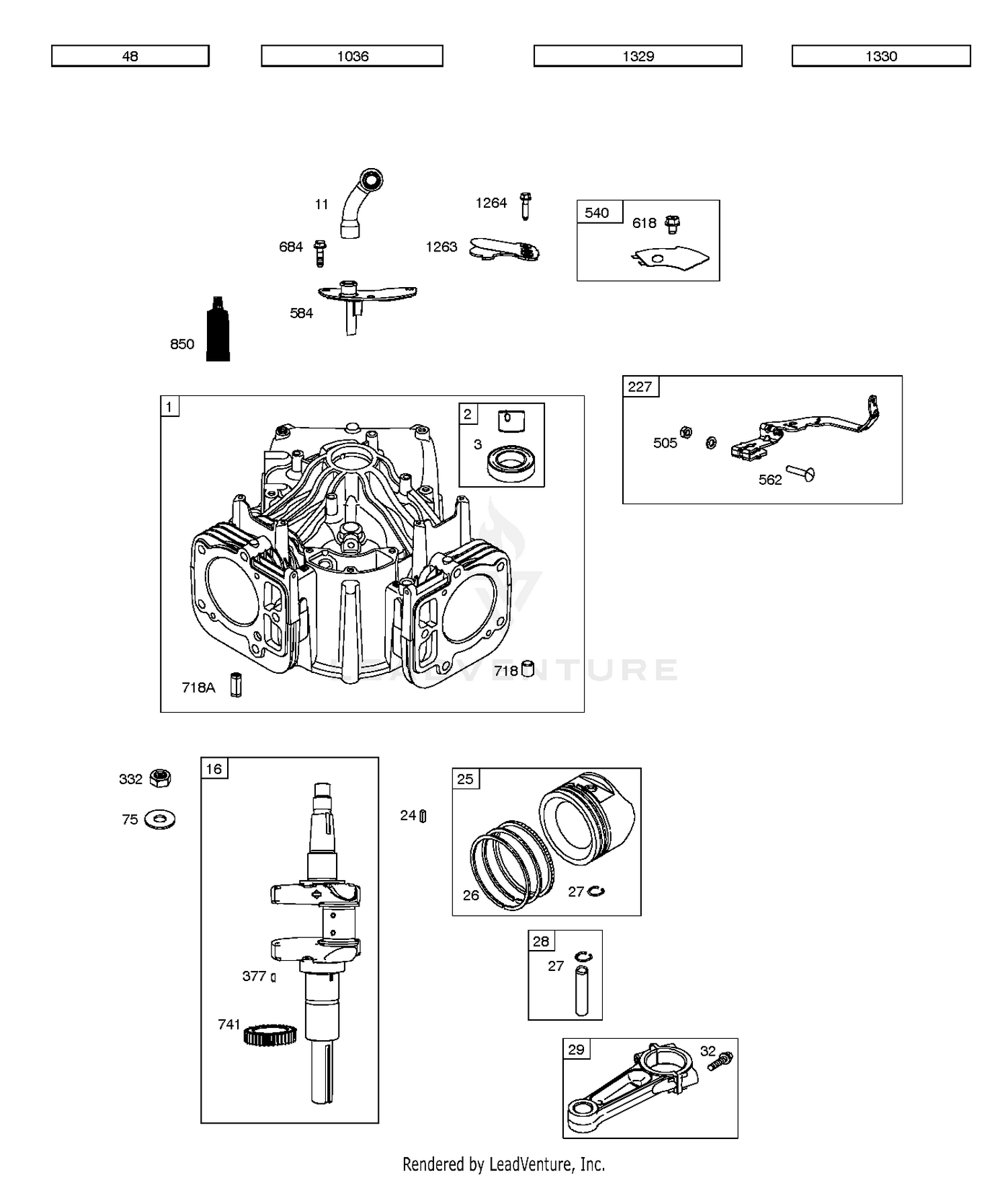 CRANKSHAFT 3