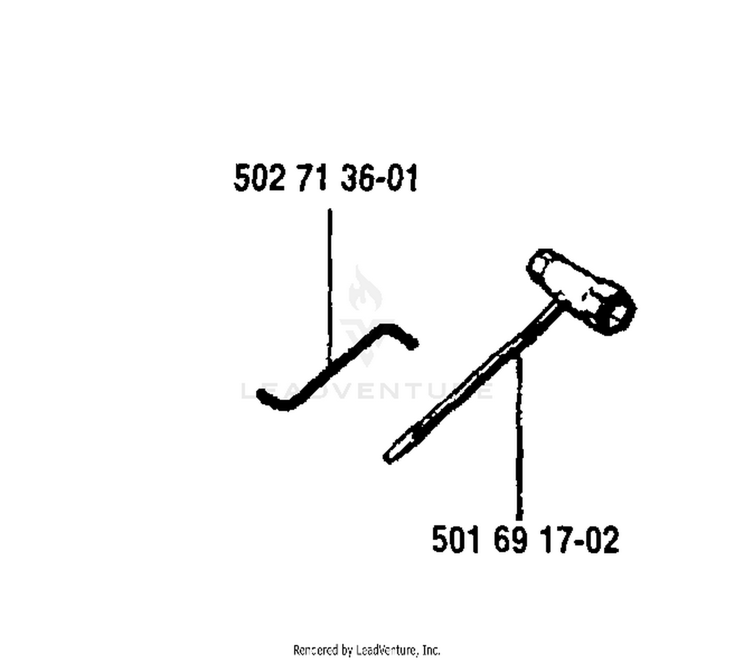 Spare Parts