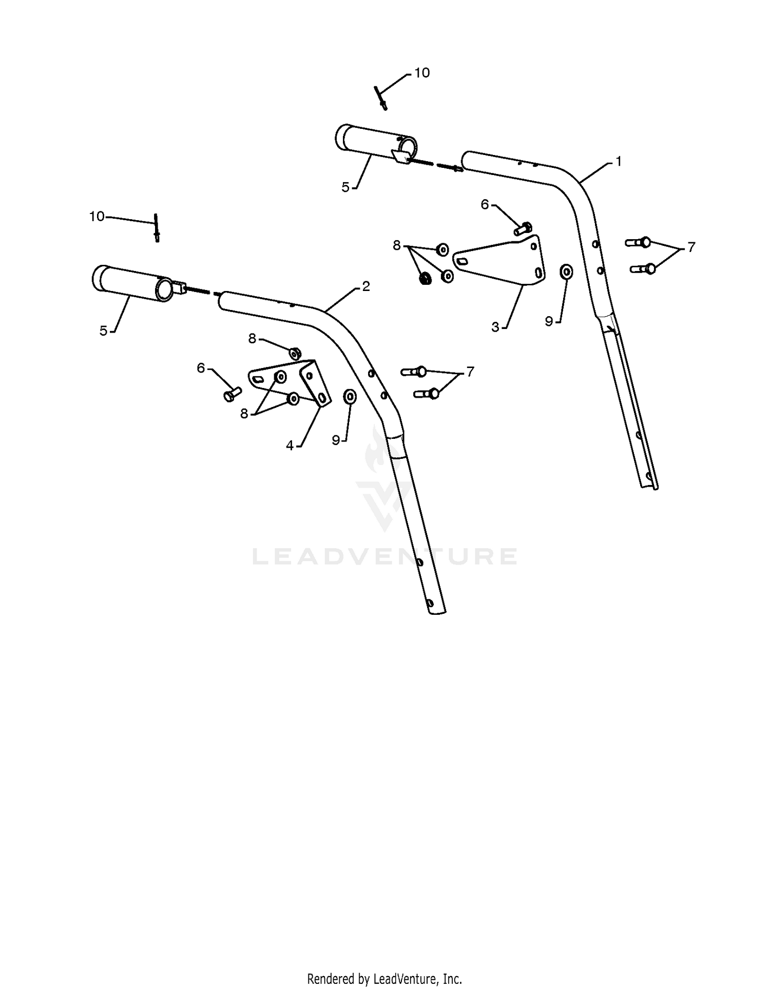 HANDLE 2