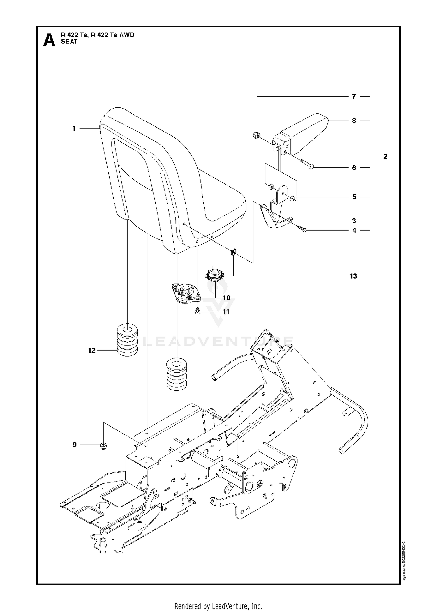 SEAT