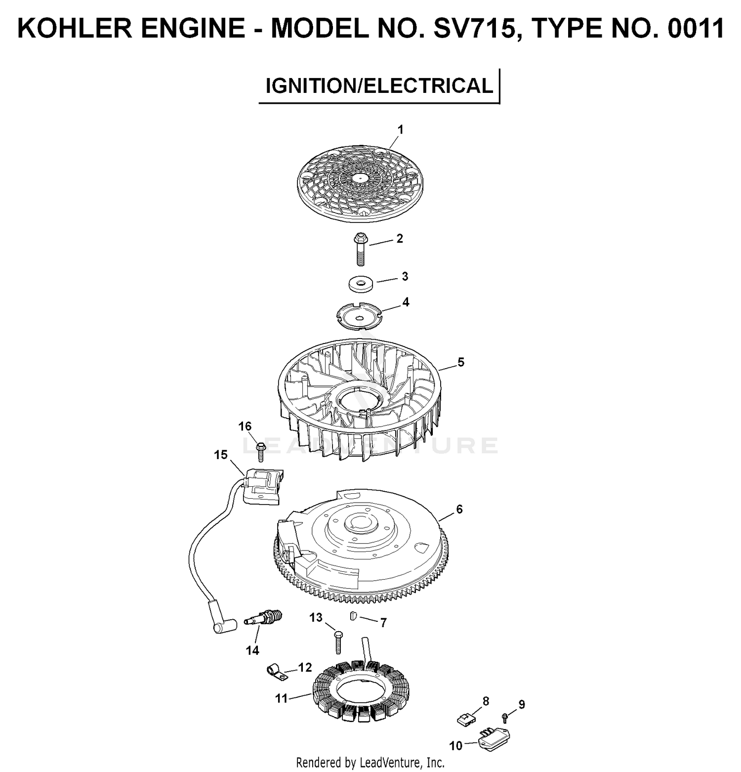 IGNITION SYSTEM