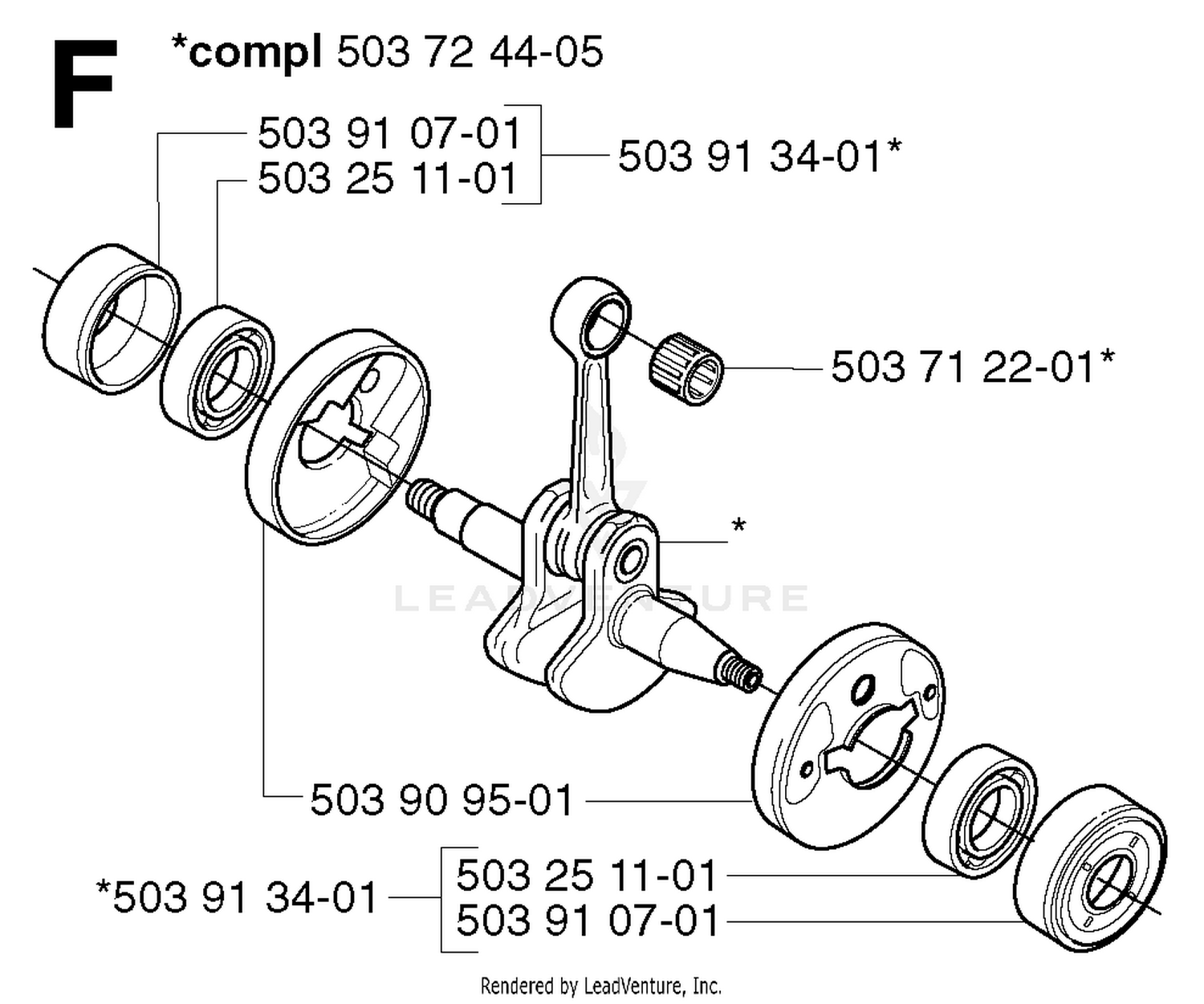CRANKSHAFT