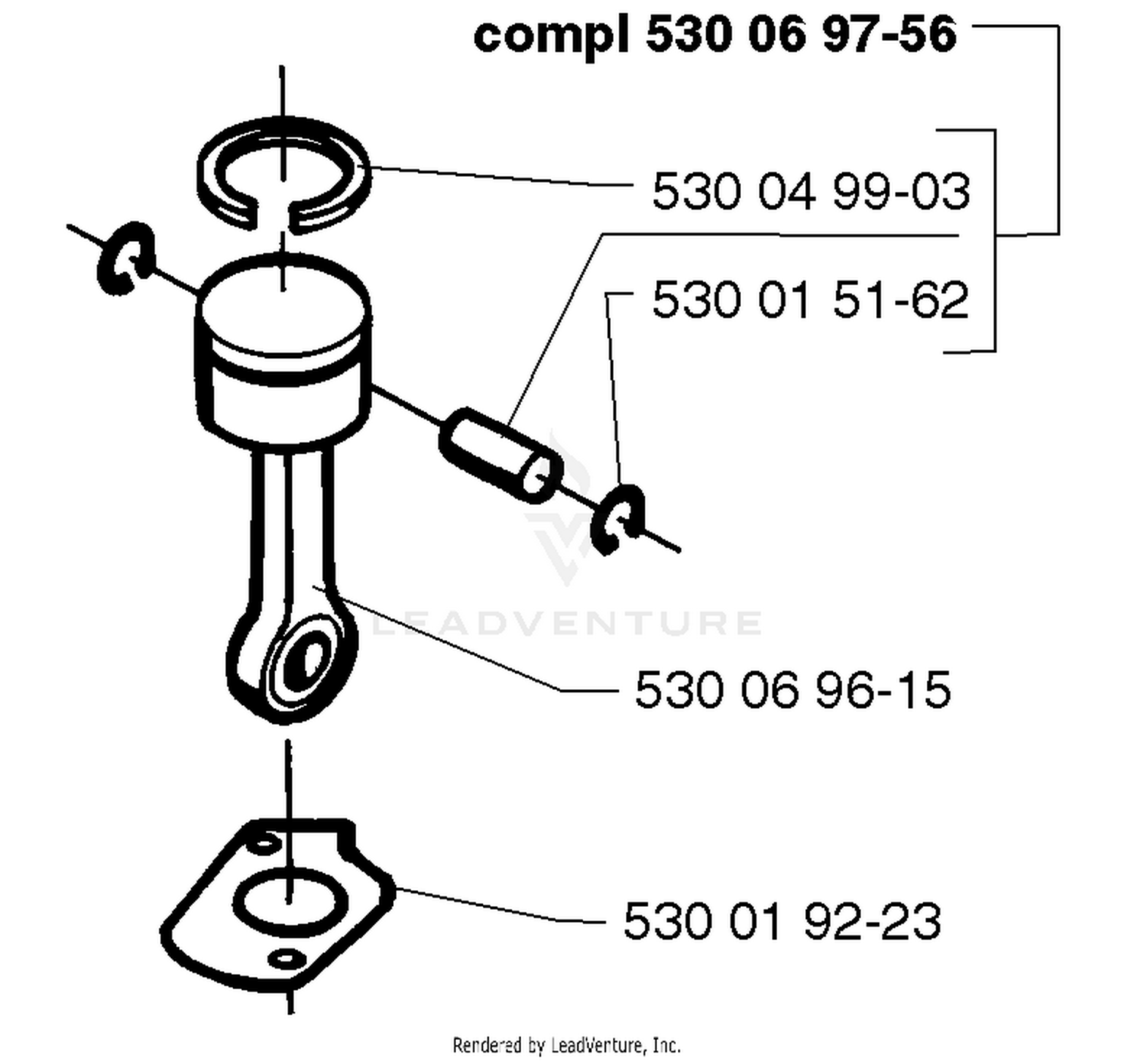 Piston