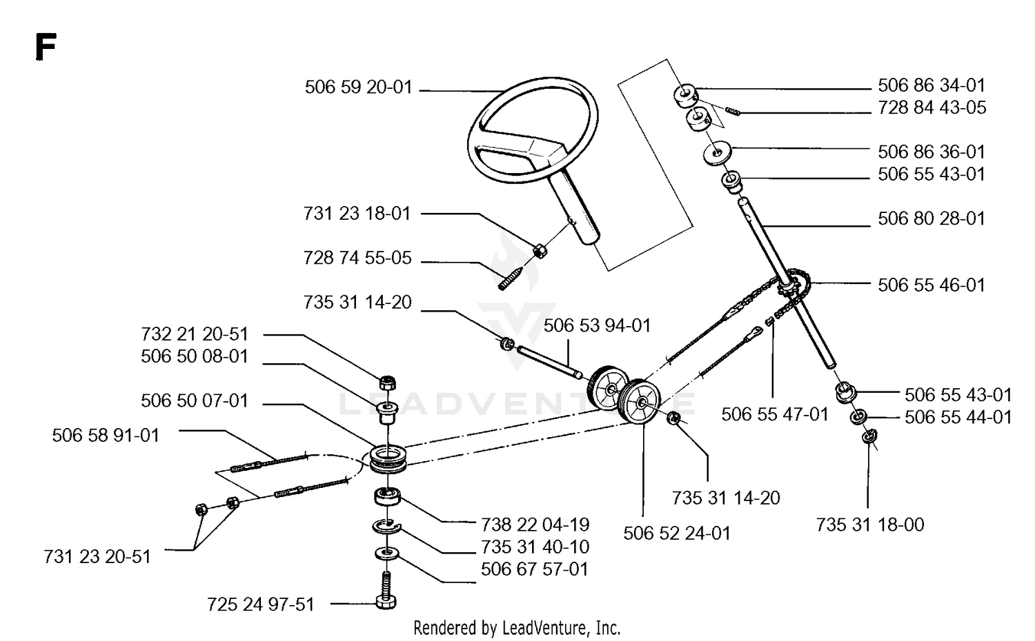STEERING