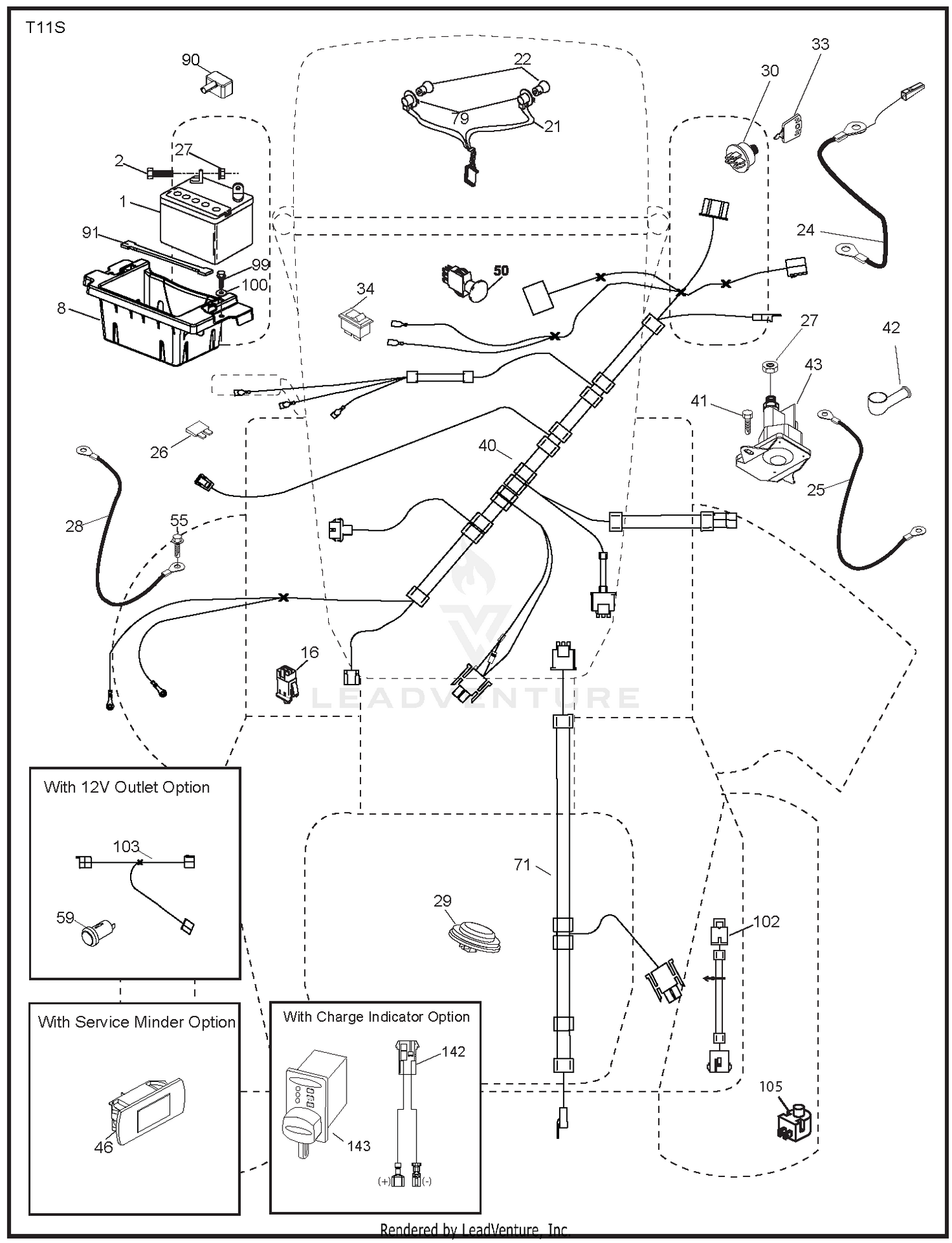ELECTRICAL