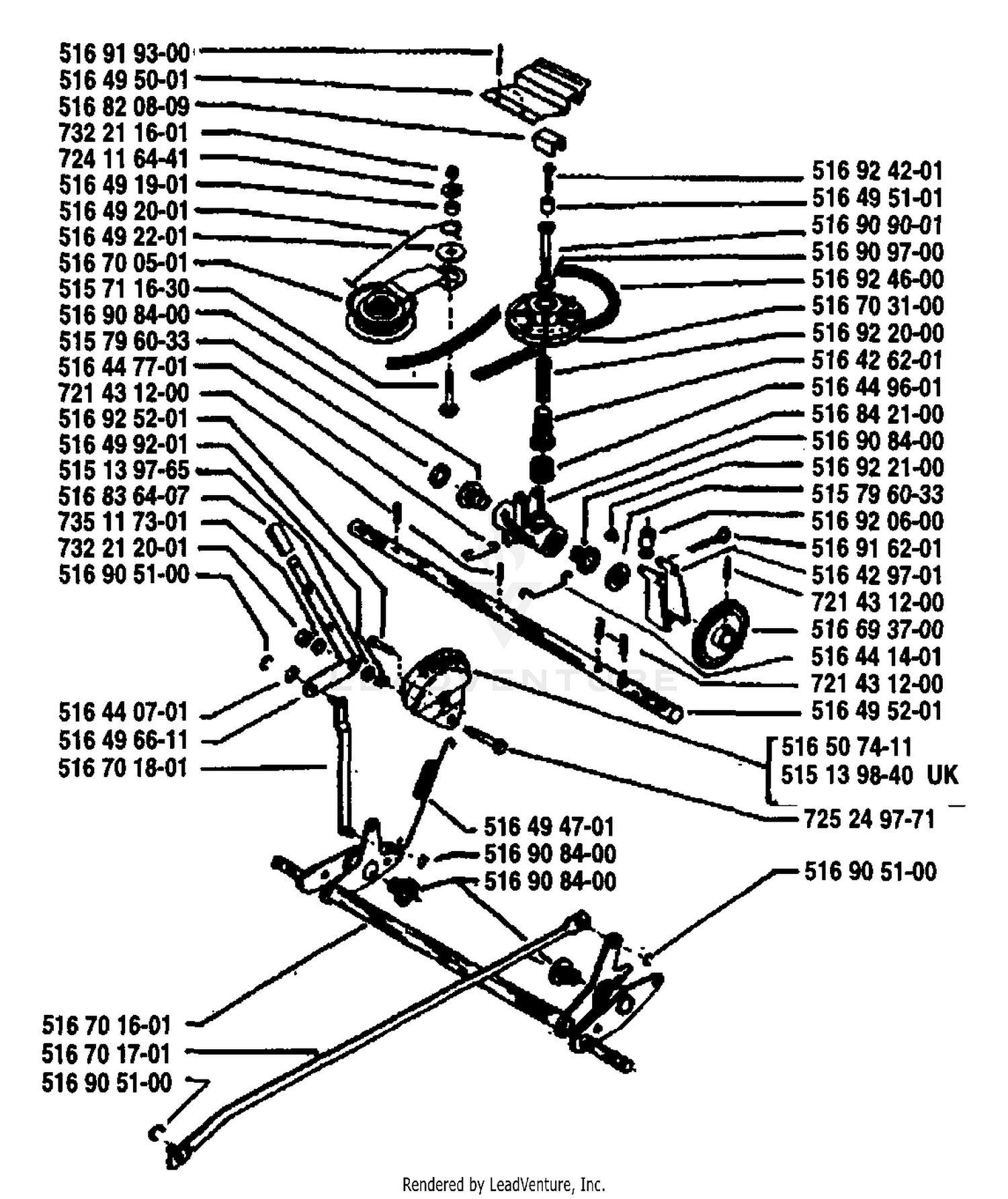 Driveshaft